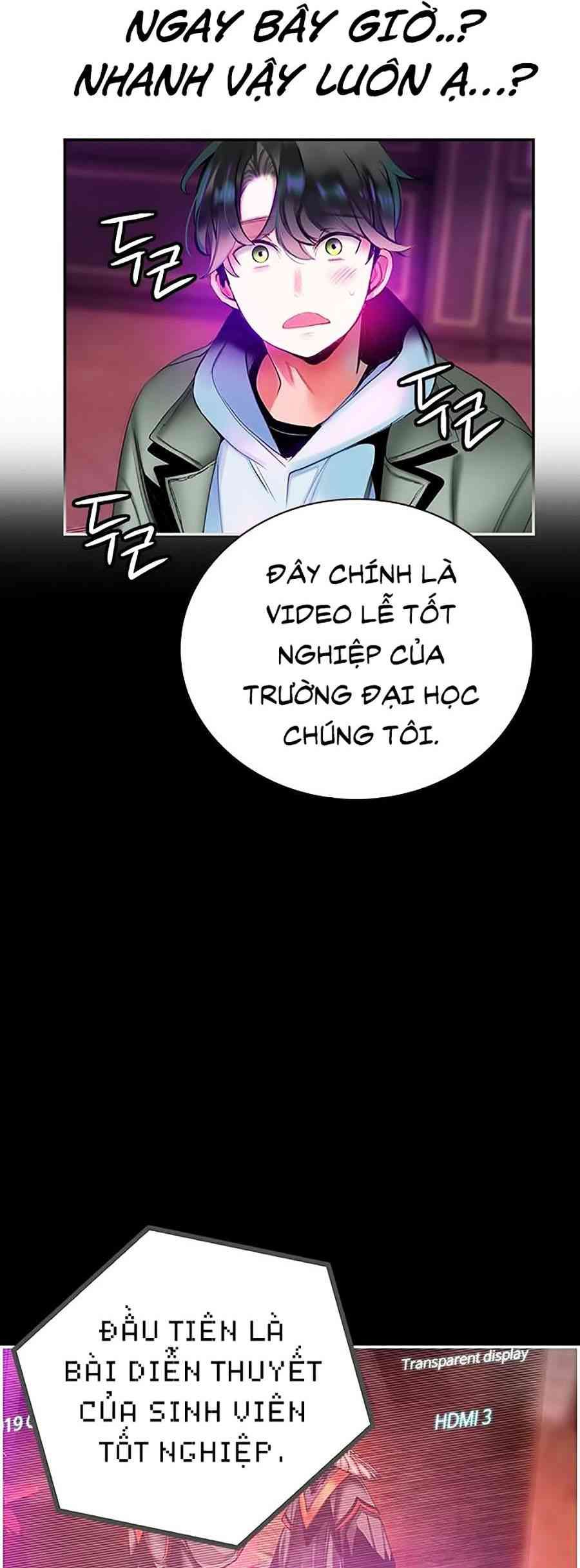 Đại Chiến Người Và Trùng Chapter 3 - Trang 31