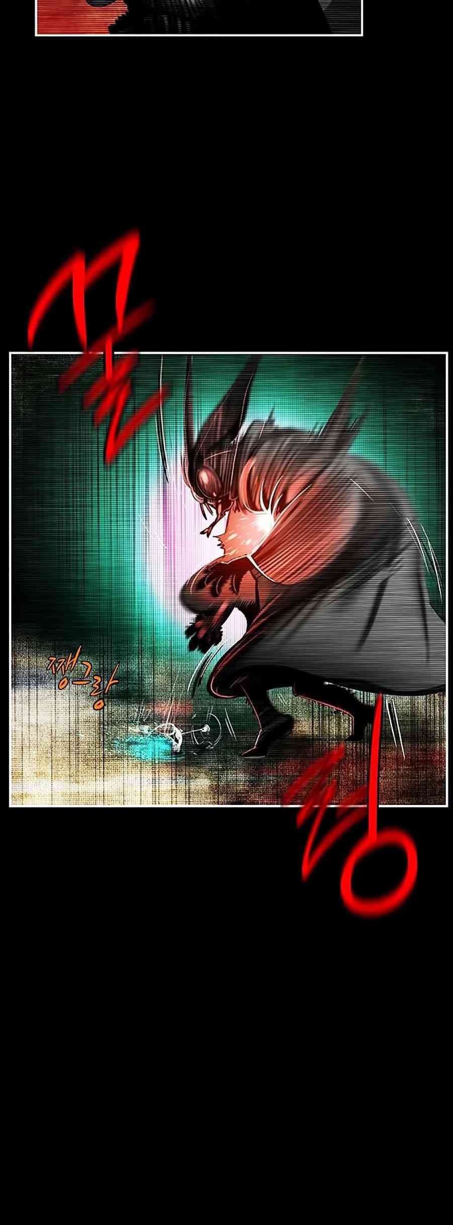 Đại Chiến Người Và Trùng Chapter 3 - Trang 35