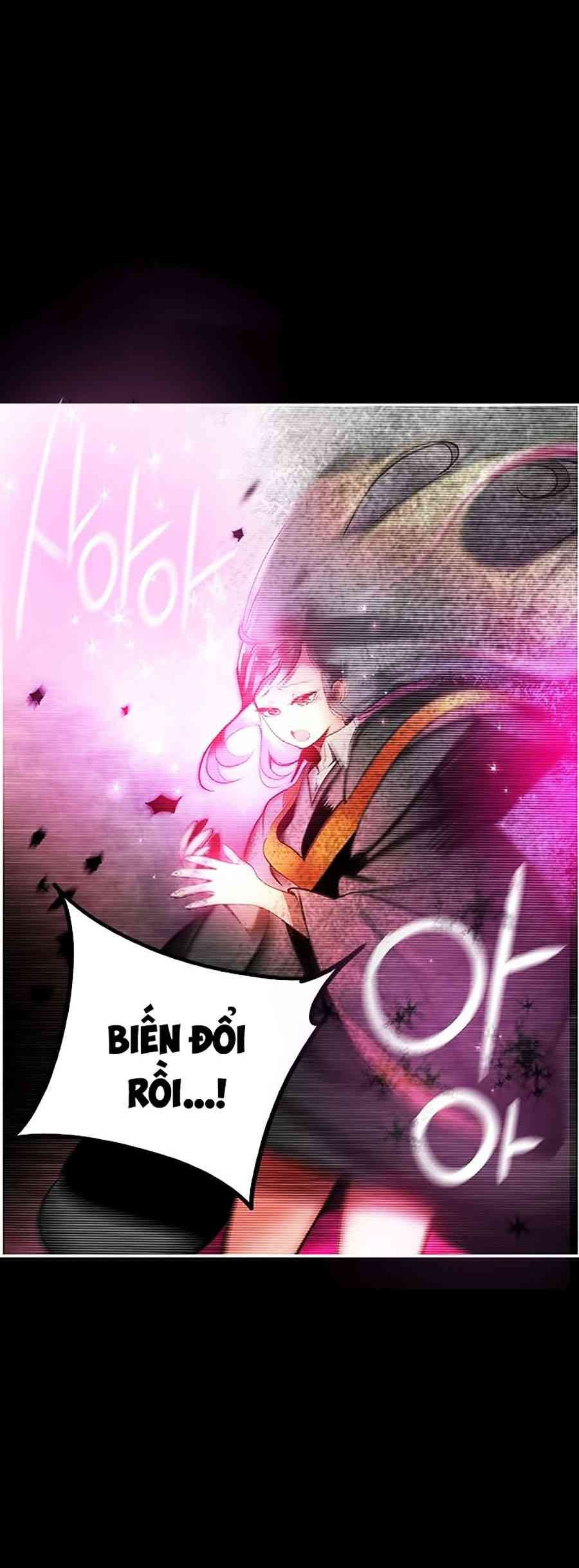 Đại Chiến Người Và Trùng Chapter 3 - Trang 37