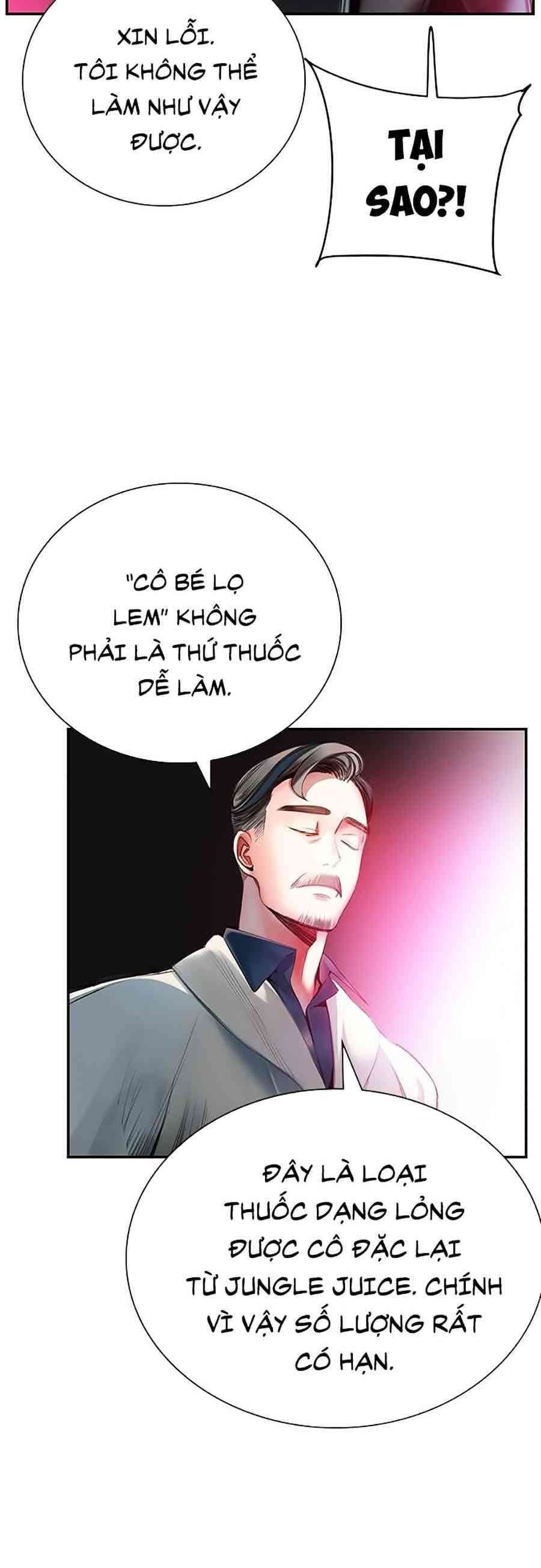 Đại Chiến Người Và Trùng Chapter 3 - Trang 42