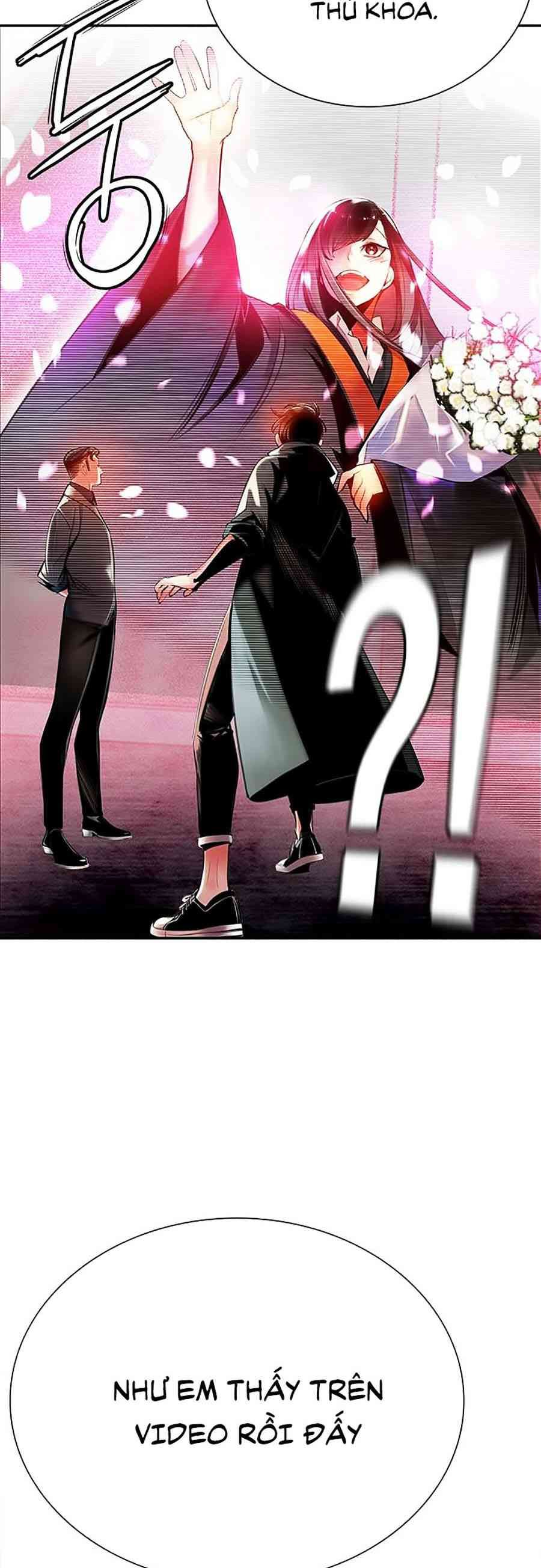 Đại Chiến Người Và Trùng Chapter 3 - Trang 44