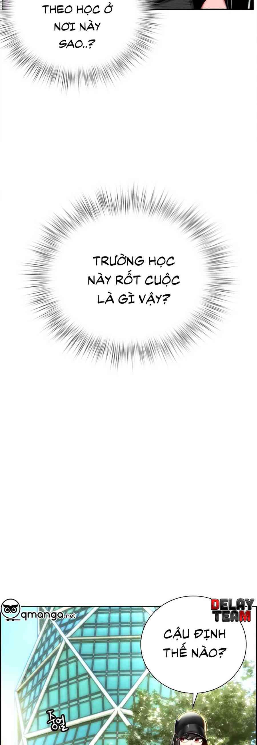 Đại Chiến Người Và Trùng Chapter 3 - Trang 46