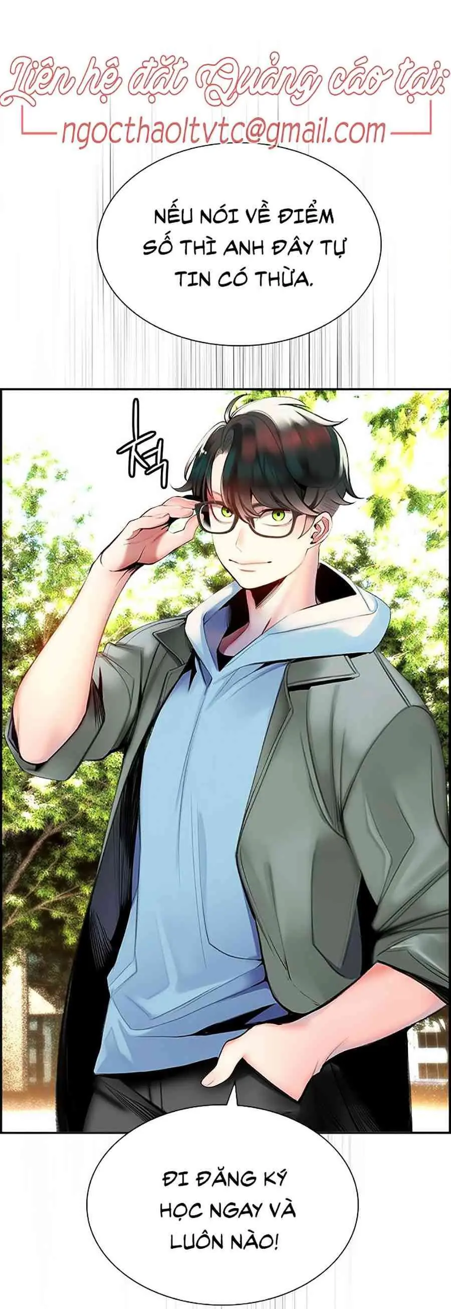 Đại Chiến Người Và Trùng Chapter 3 - Trang 49