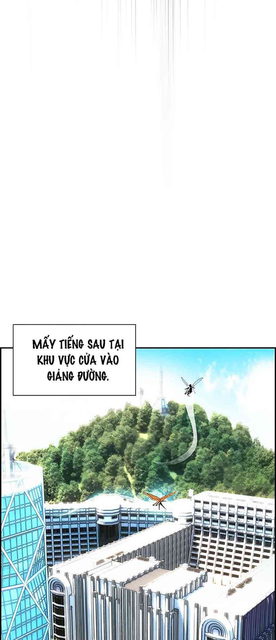 Đại Chiến Người Và Trùng Chapter 3 - Trang 50