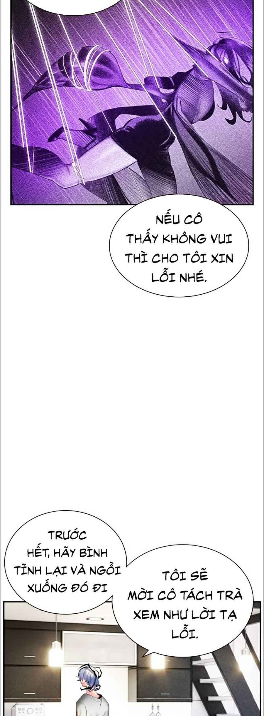 Đại Chiến Người Và Trùng Chapter 30 - Trang 10