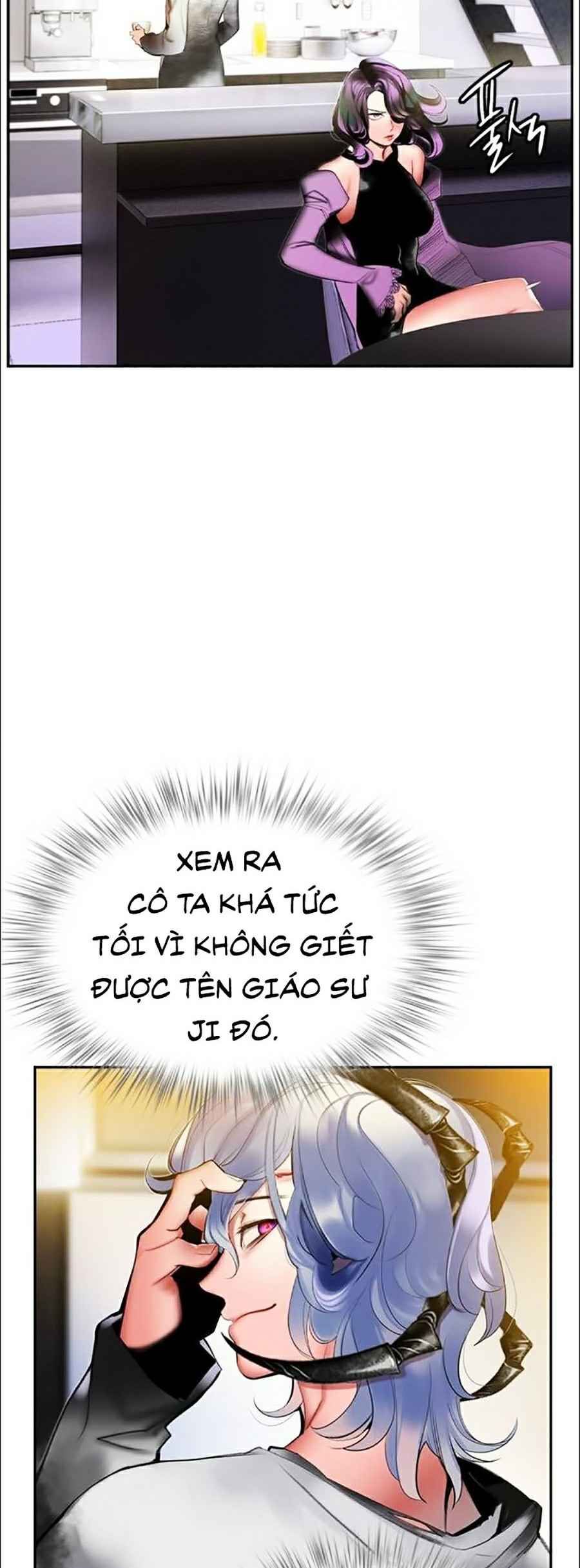 Đại Chiến Người Và Trùng Chapter 30 - Trang 11