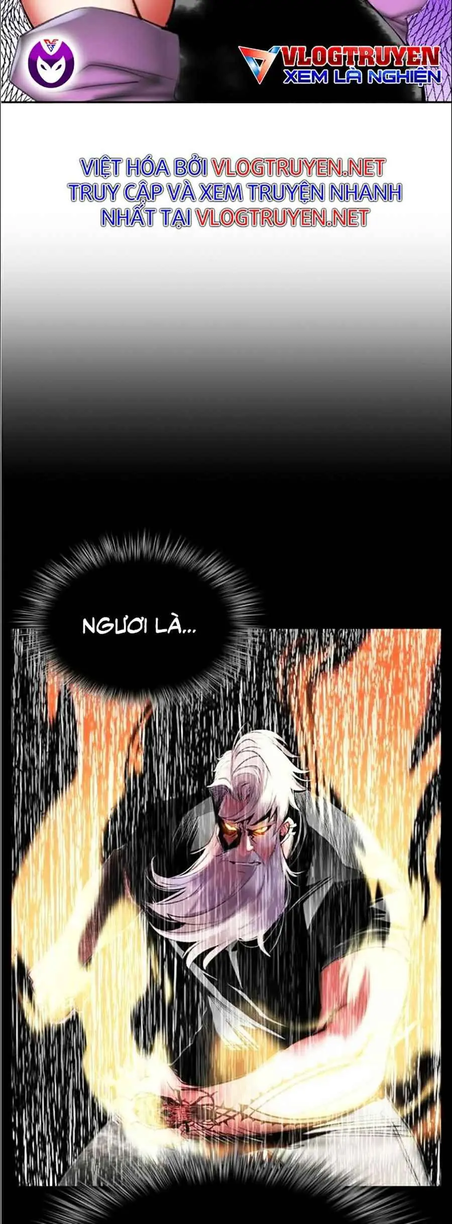 Đại Chiến Người Và Trùng Chapter 30 - Trang 13
