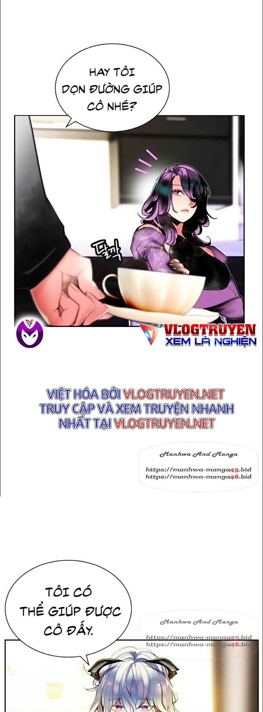 Đại Chiến Người Và Trùng Chapter 30 - Trang 15