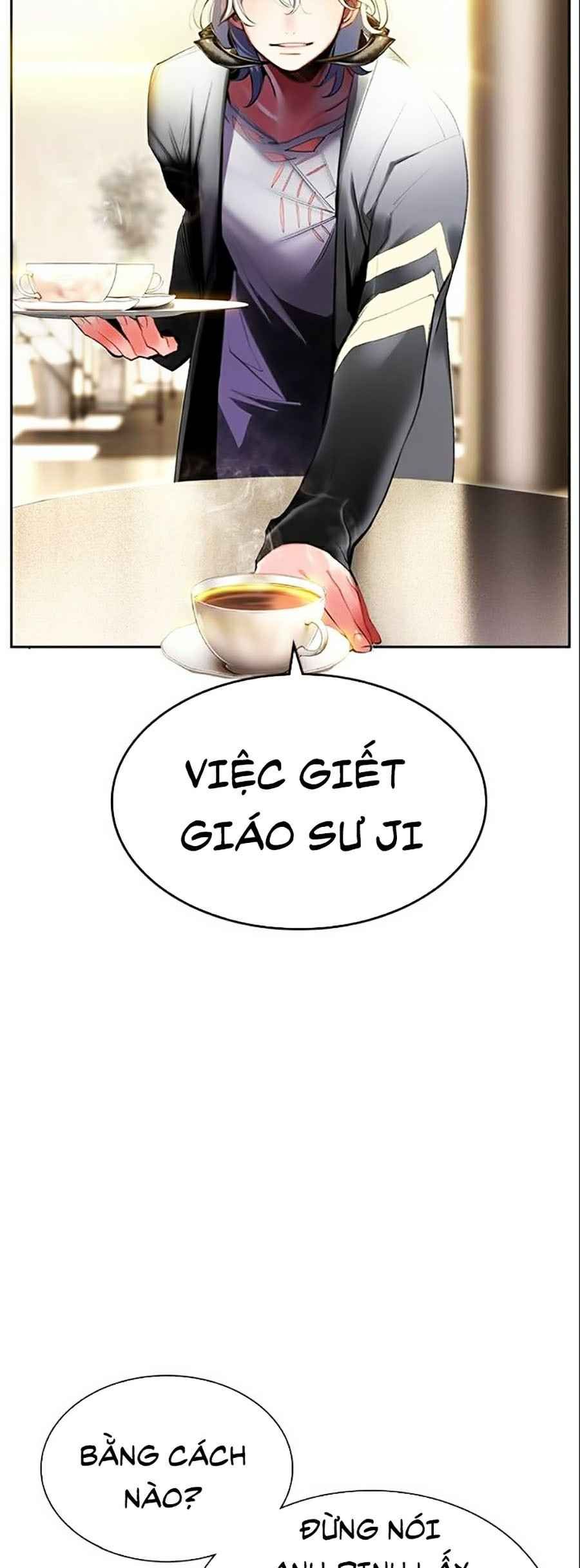 Đại Chiến Người Và Trùng Chapter 30 - Trang 16