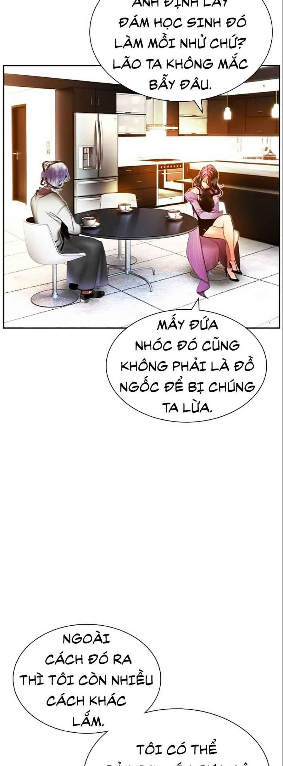 Đại Chiến Người Và Trùng Chapter 30 - Trang 17