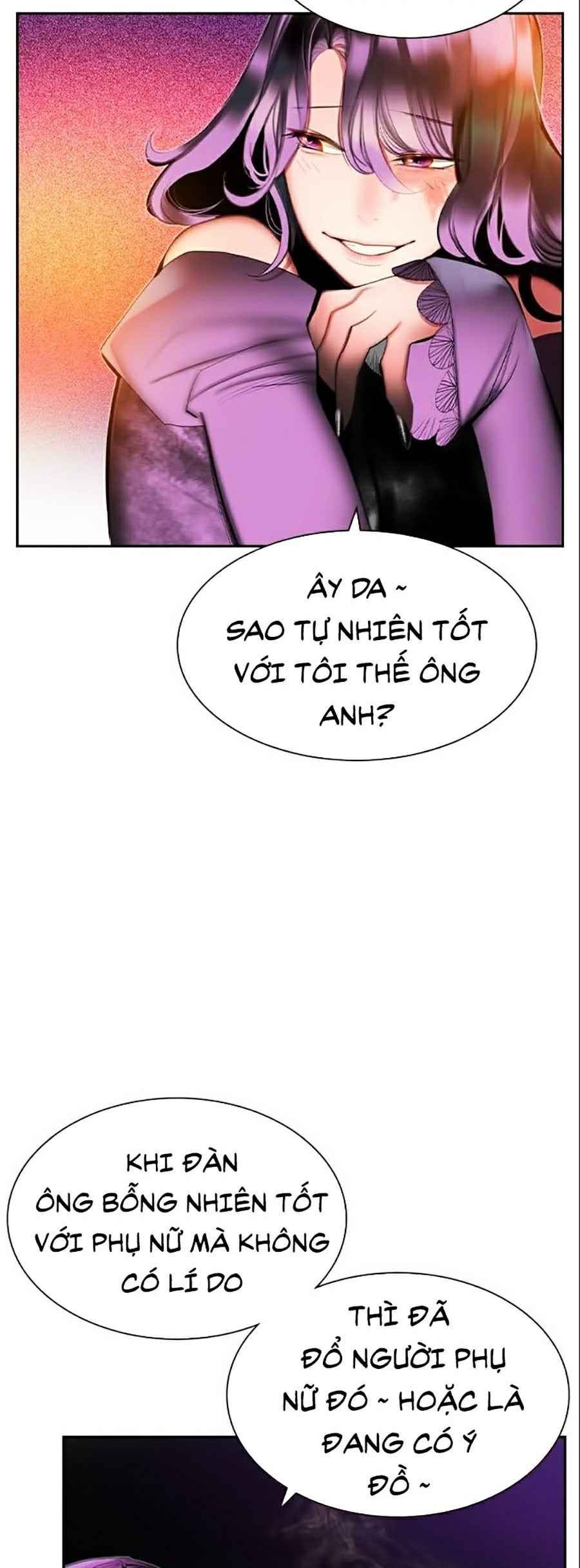 Đại Chiến Người Và Trùng Chapter 30 - Trang 19