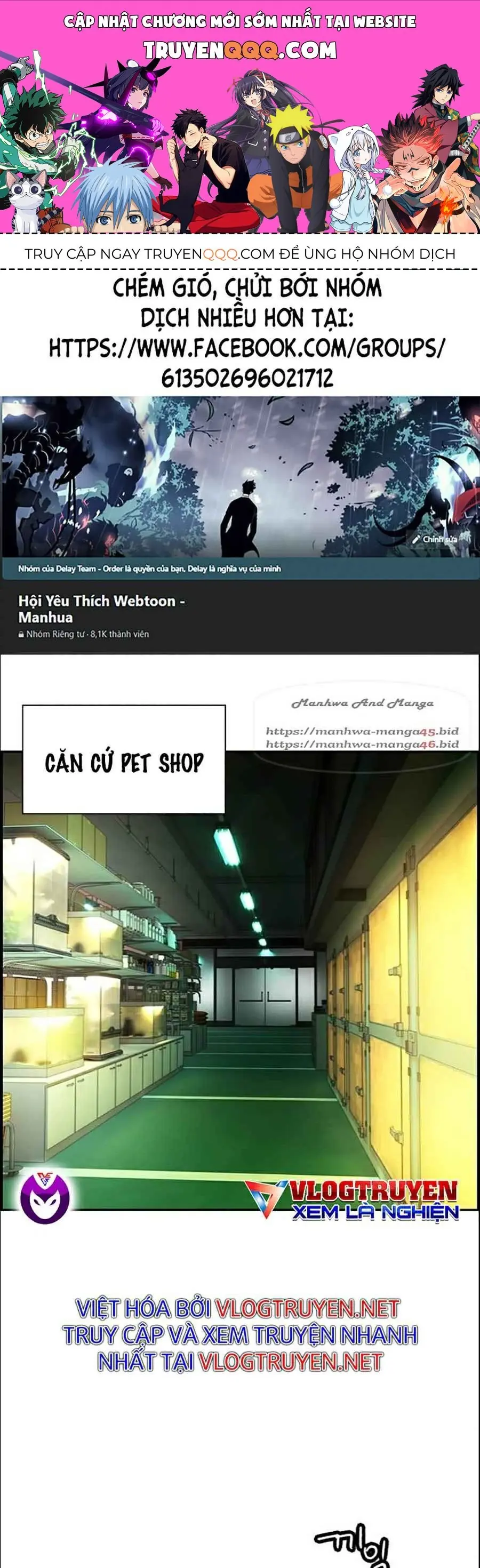 Đại Chiến Người Và Trùng Chapter 30 - Trang 2