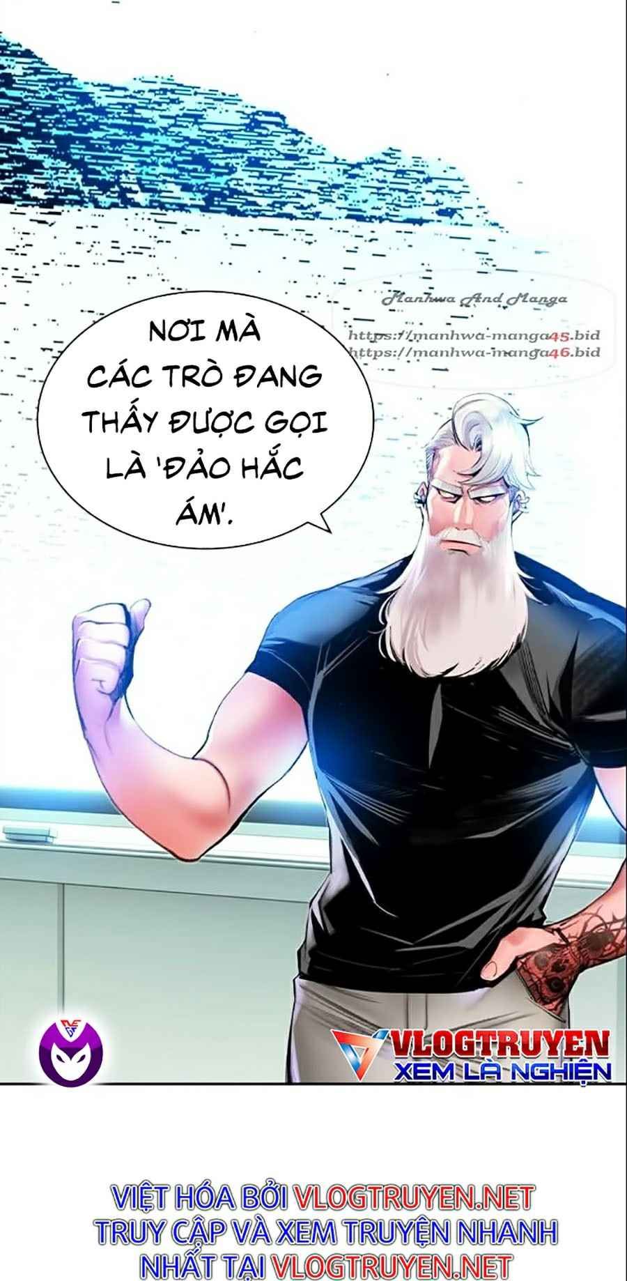Đại Chiến Người Và Trùng Chapter 30 - Trang 22