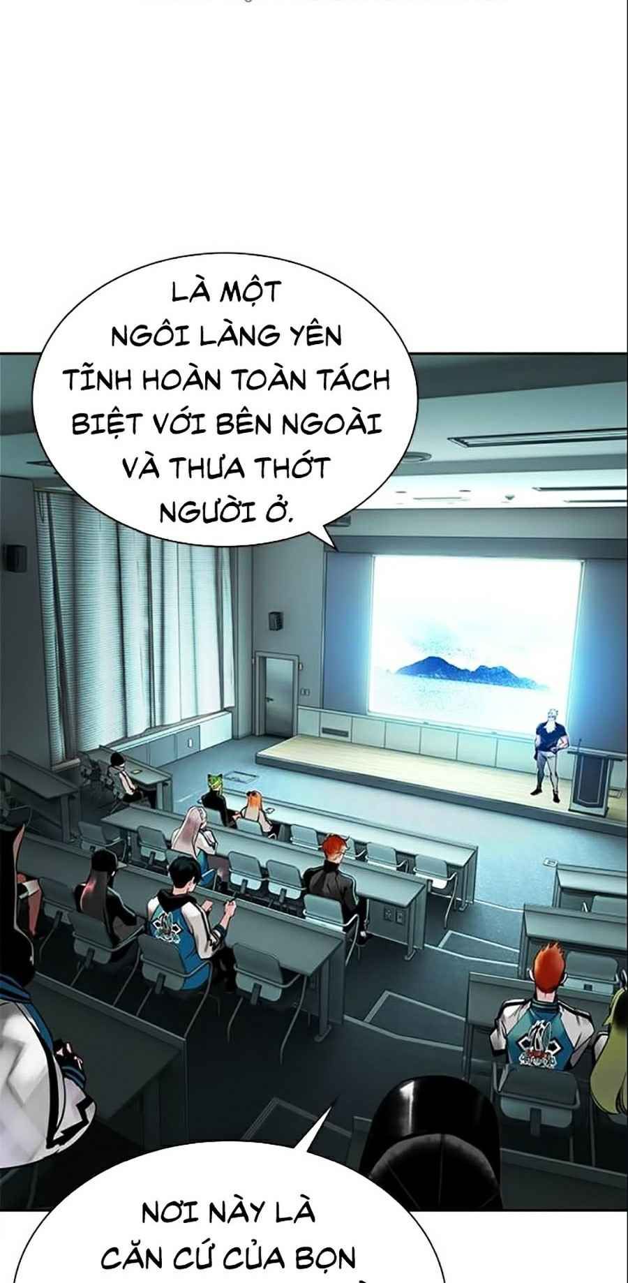 Đại Chiến Người Và Trùng Chapter 30 - Trang 23