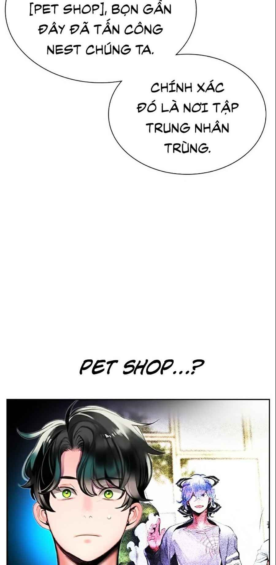 Đại Chiến Người Và Trùng Chapter 30 - Trang 24