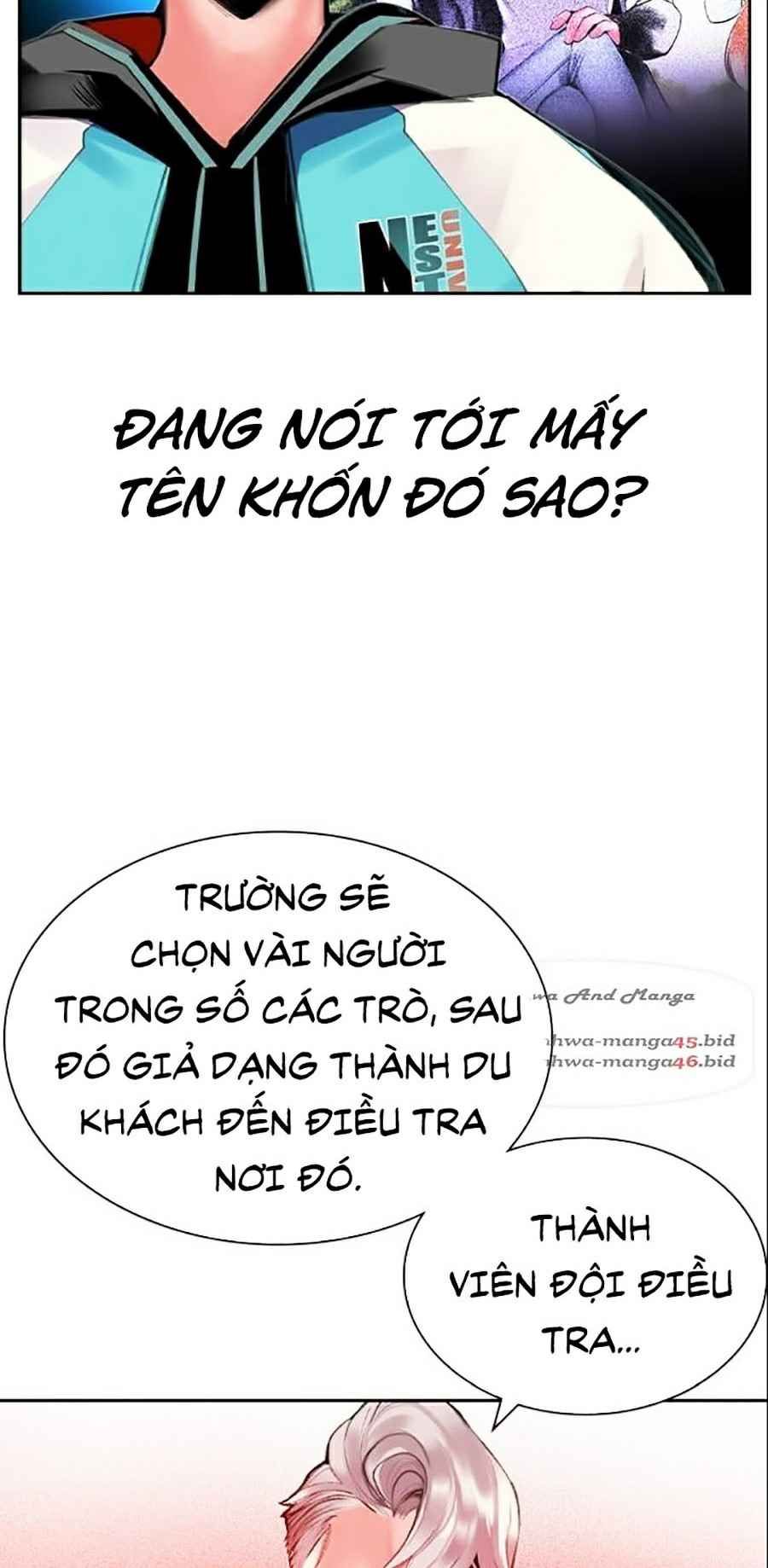 Đại Chiến Người Và Trùng Chapter 30 - Trang 25