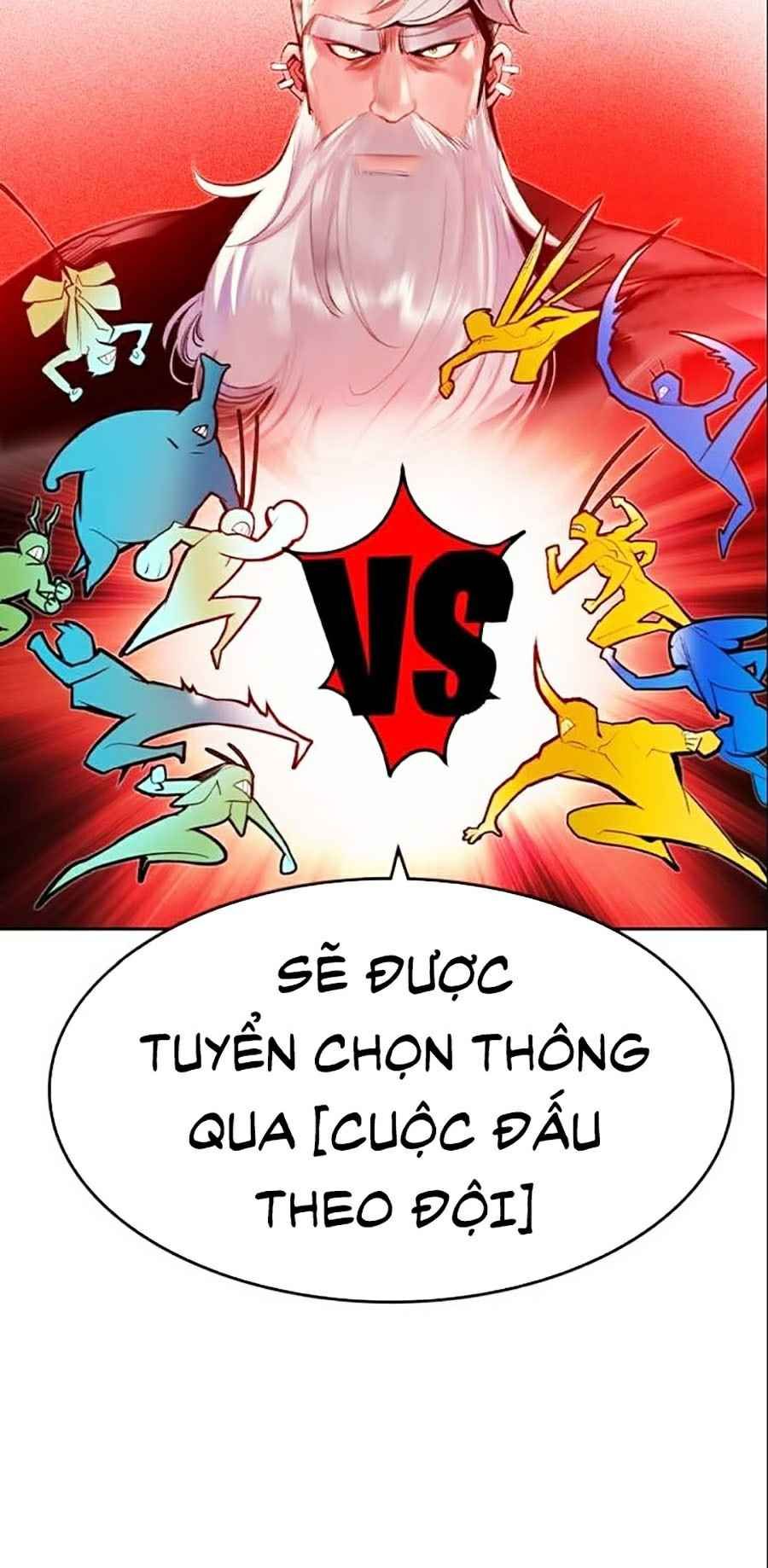 Đại Chiến Người Và Trùng Chapter 30 - Trang 26
