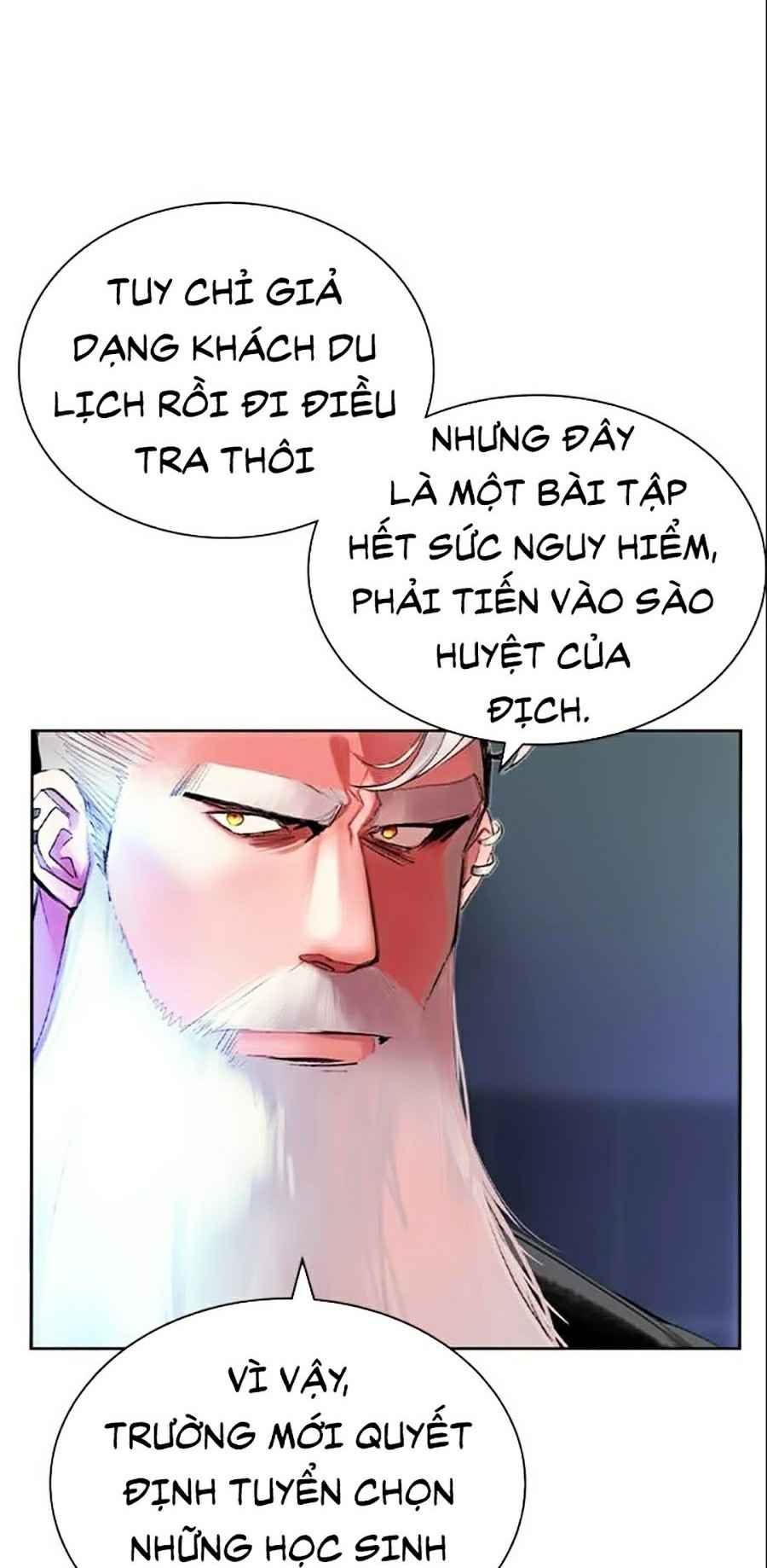 Đại Chiến Người Và Trùng Chapter 30 - Trang 28