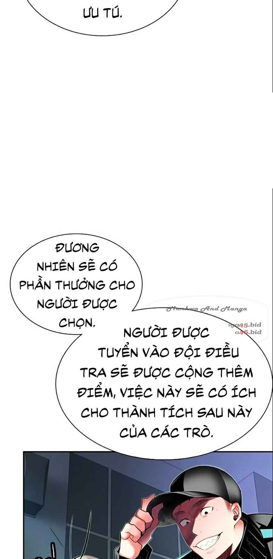 Đại Chiến Người Và Trùng Chapter 30 - Trang 29