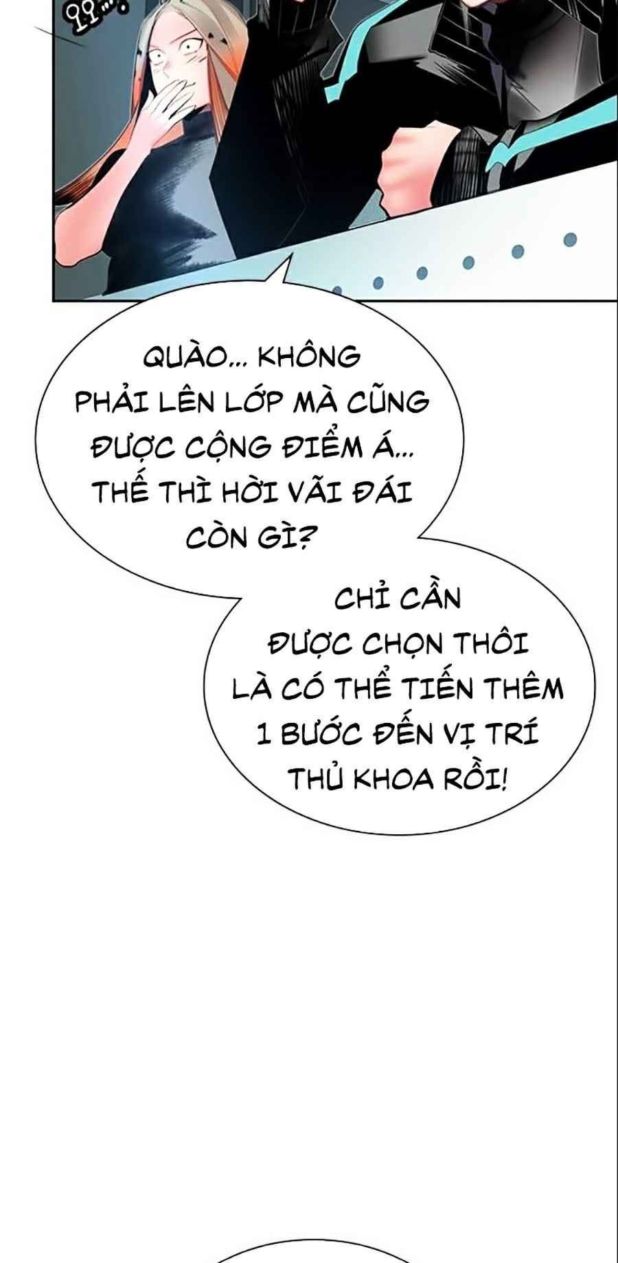 Đại Chiến Người Và Trùng Chapter 30 - Trang 30