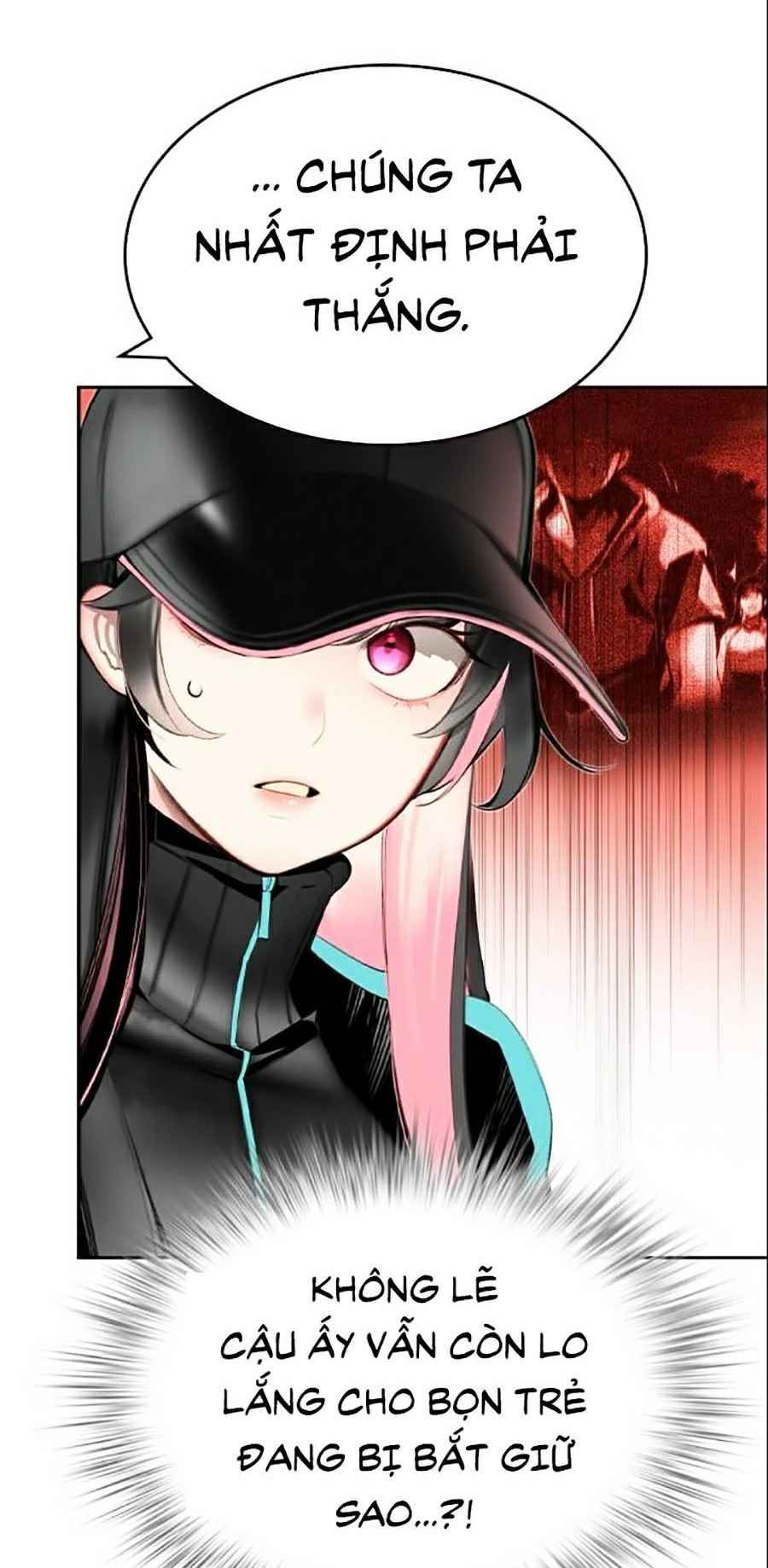 Đại Chiến Người Và Trùng Chapter 30 - Trang 32