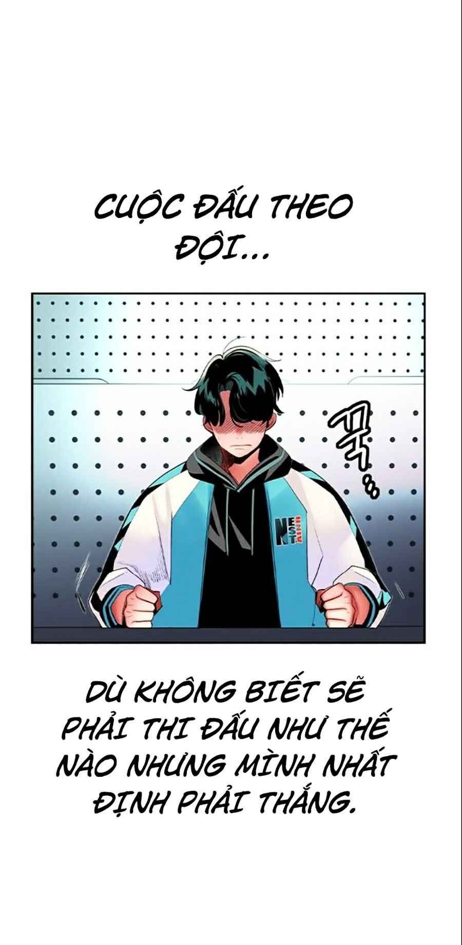 Đại Chiến Người Và Trùng Chapter 30 - Trang 34
