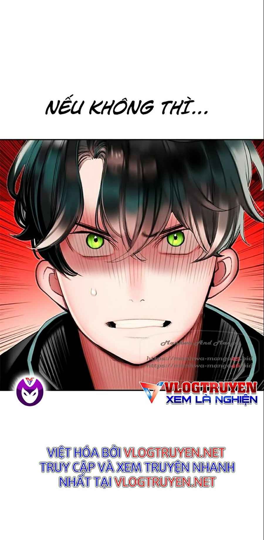 Đại Chiến Người Và Trùng Chapter 30 - Trang 35