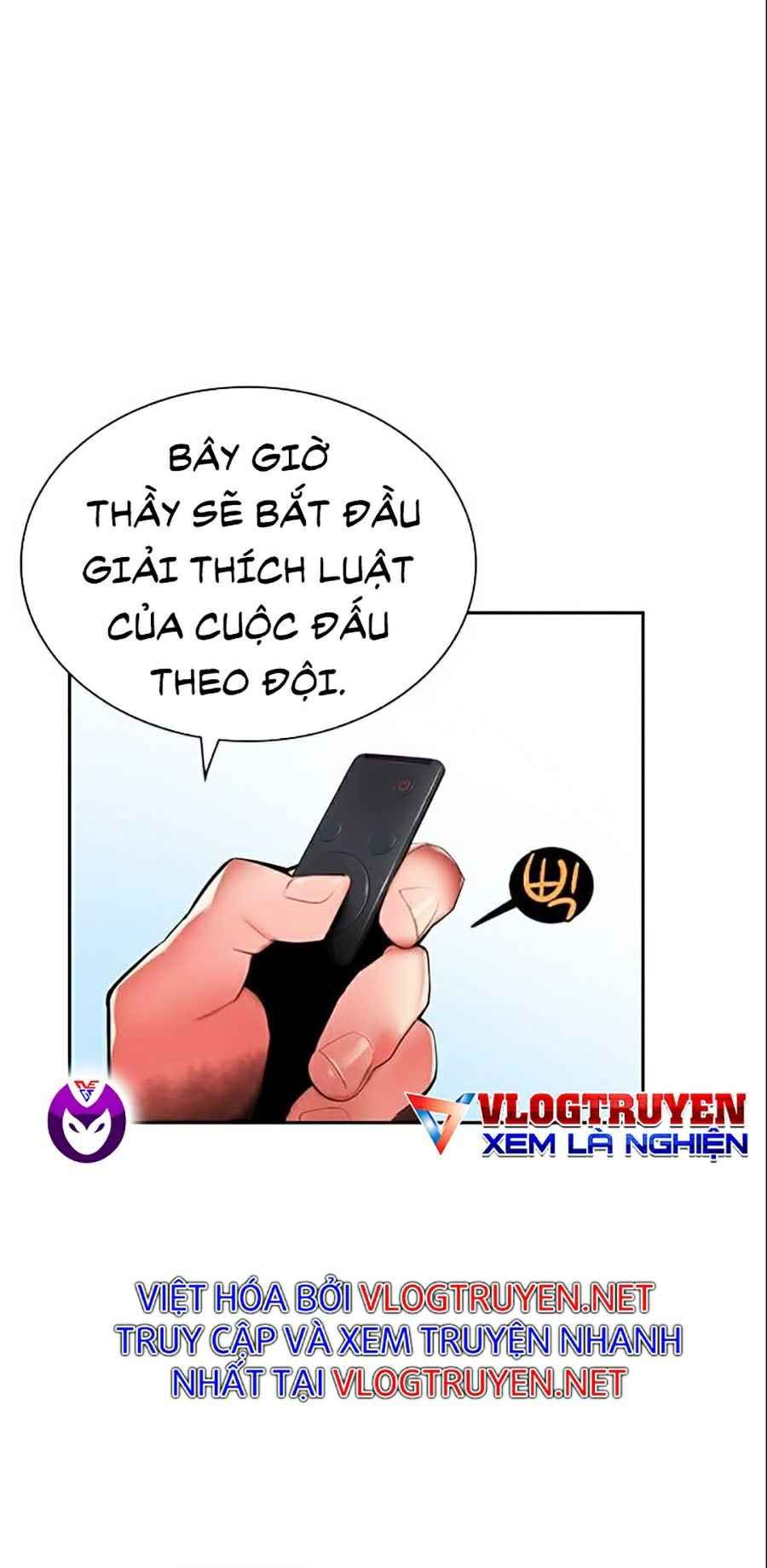 Đại Chiến Người Và Trùng Chapter 30 - Trang 38