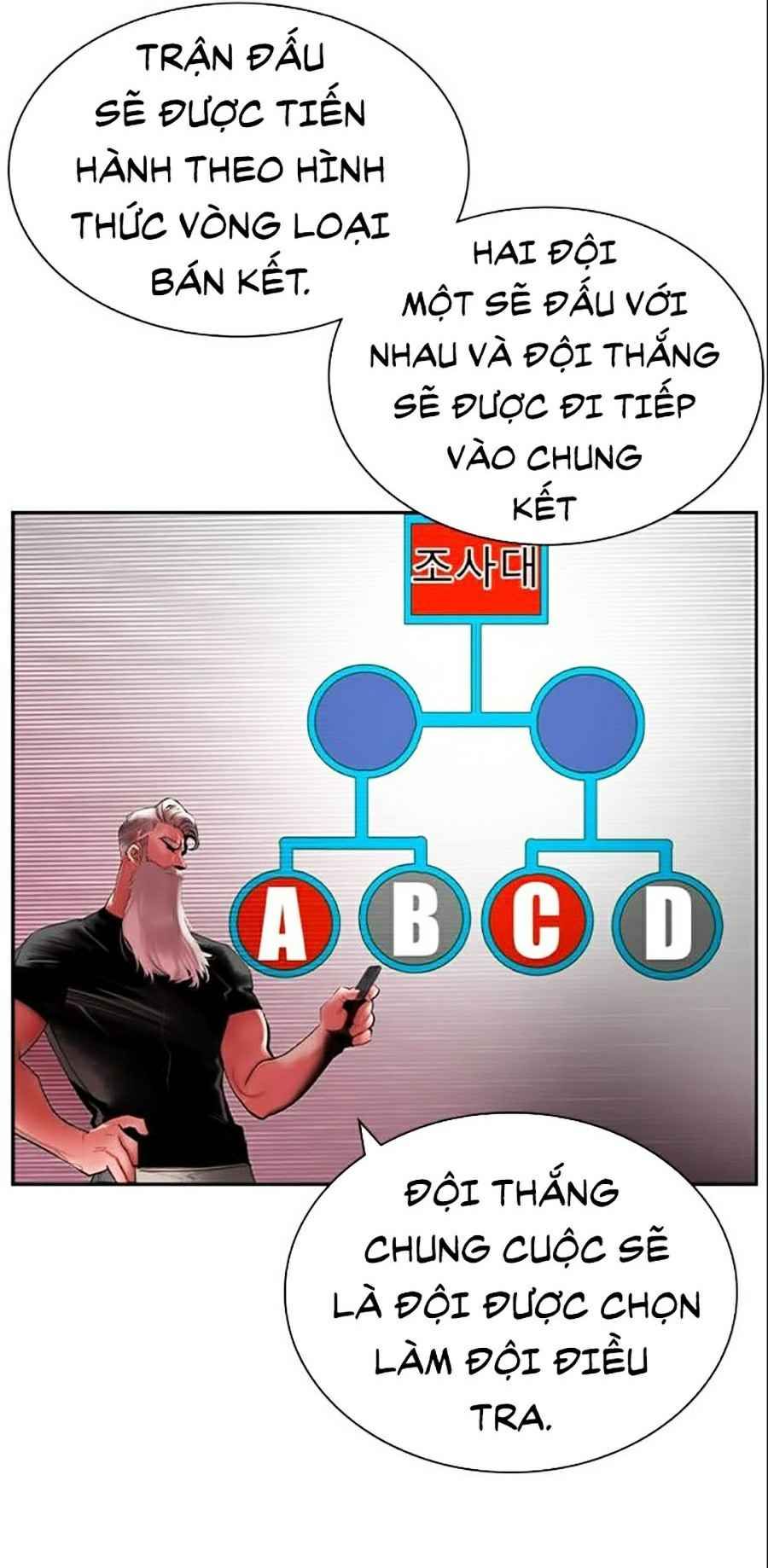 Đại Chiến Người Và Trùng Chapter 30 - Trang 39