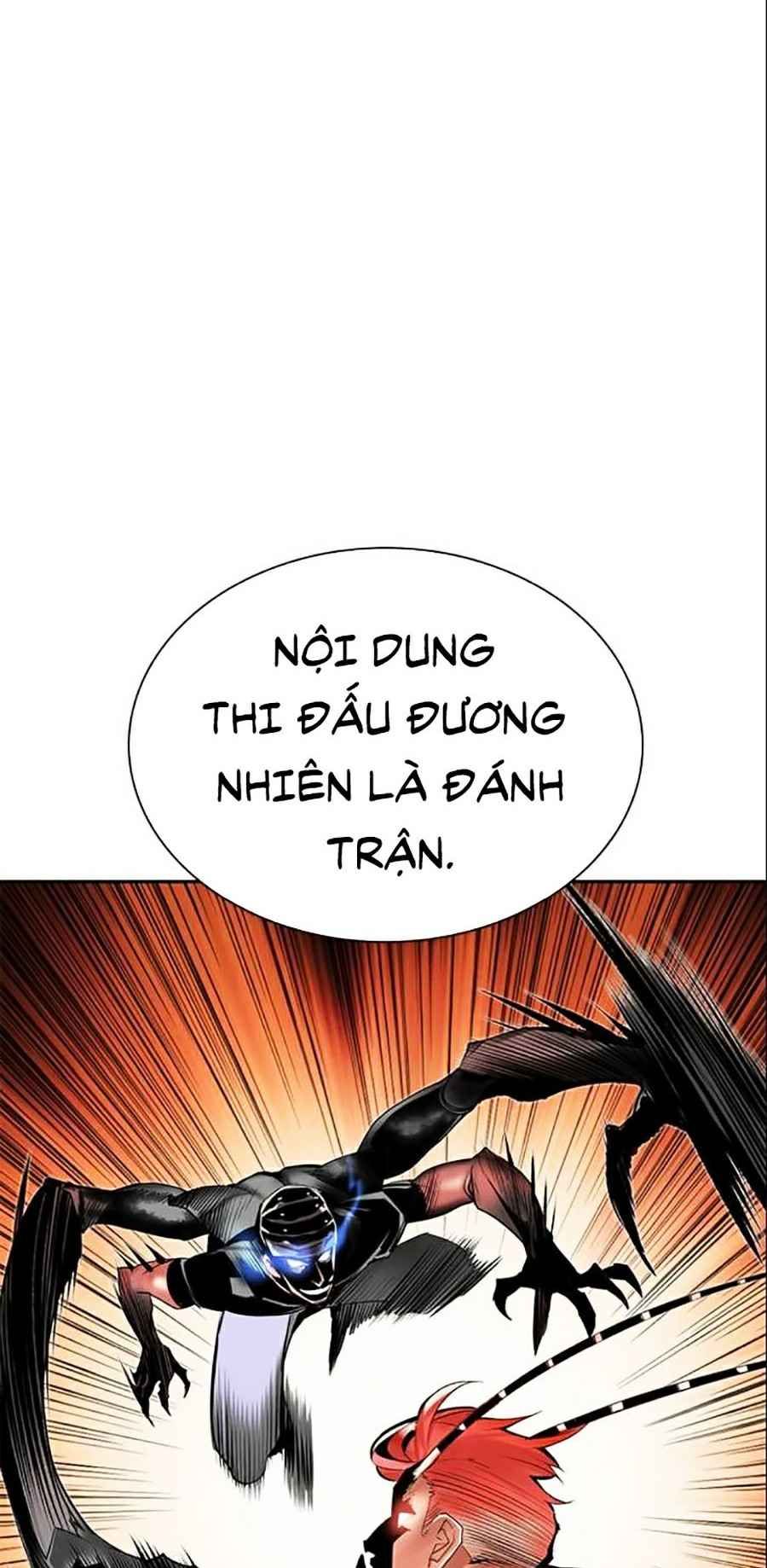 Đại Chiến Người Và Trùng Chapter 30 - Trang 40