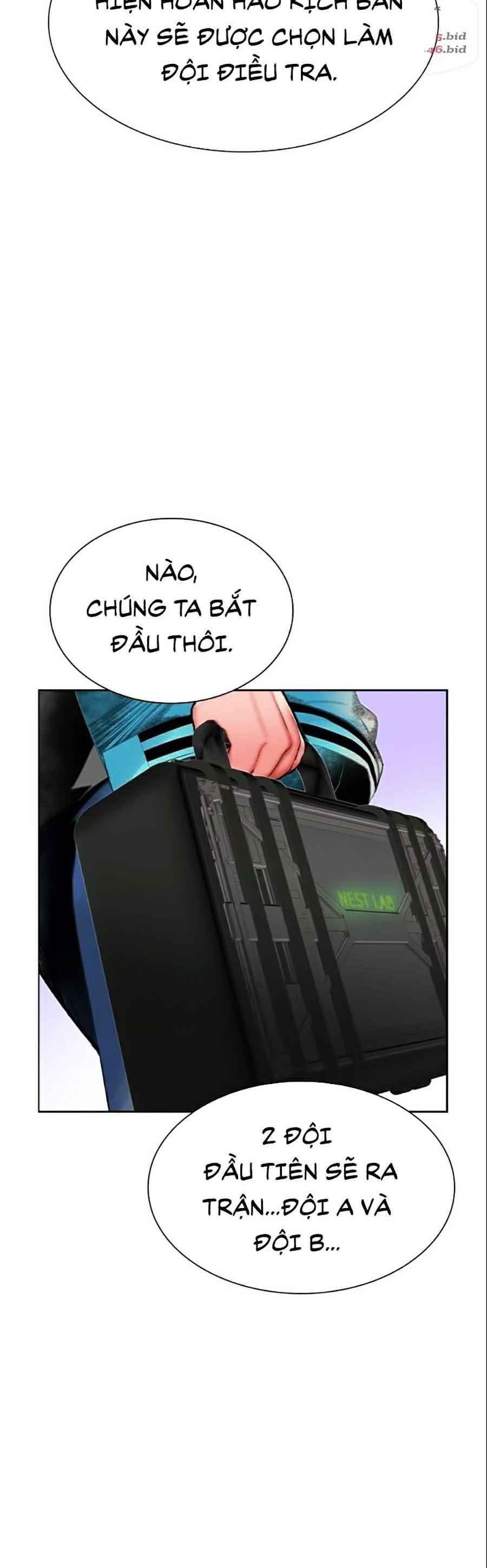 Đại Chiến Người Và Trùng Chapter 30 - Trang 47