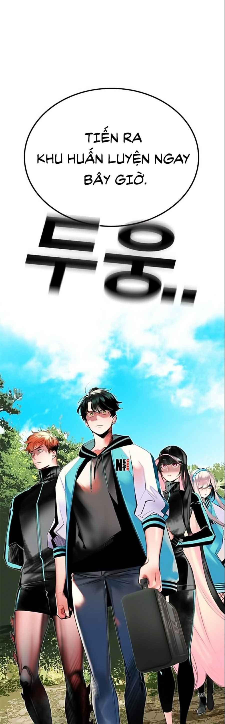 Đại Chiến Người Và Trùng Chapter 30 - Trang 48