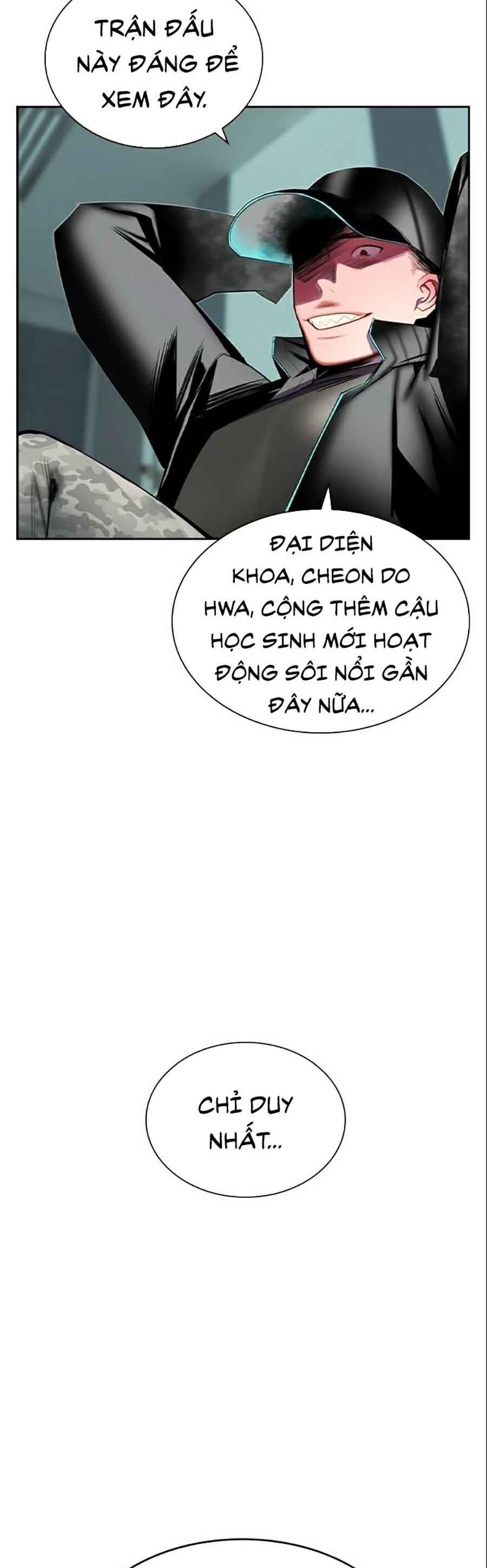 Đại Chiến Người Và Trùng Chapter 30 - Trang 50