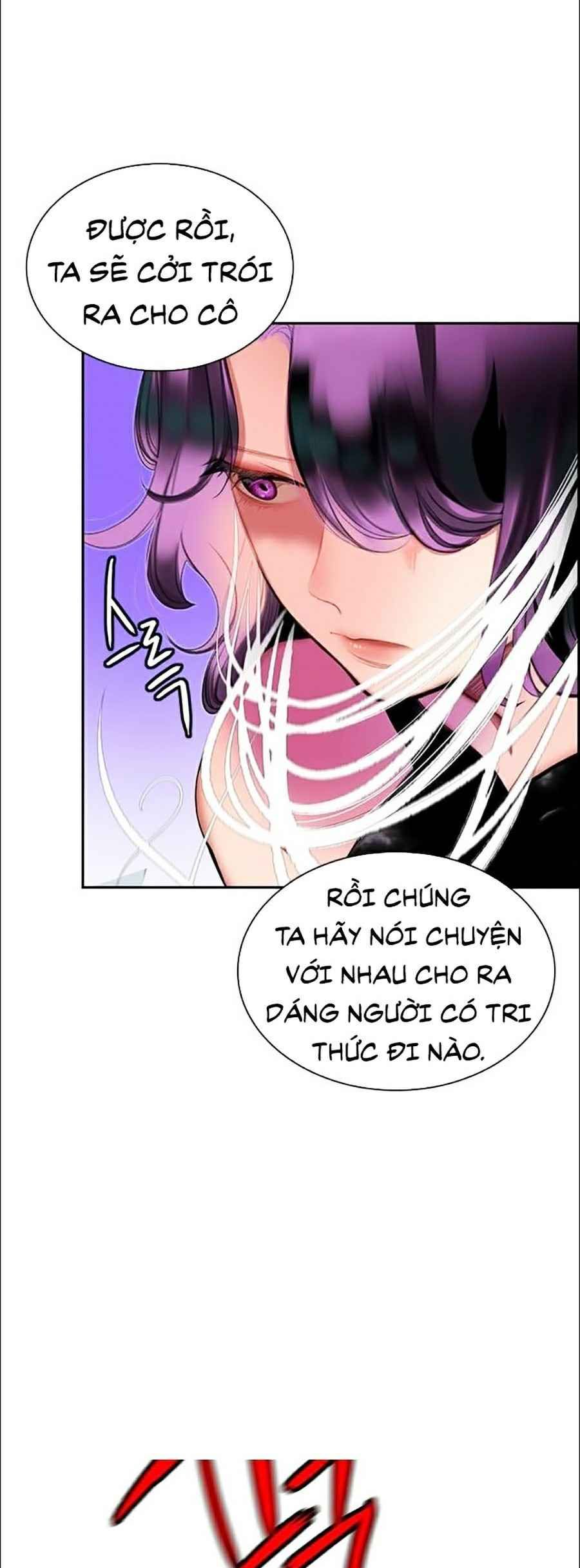 Đại Chiến Người Và Trùng Chapter 30 - Trang 6