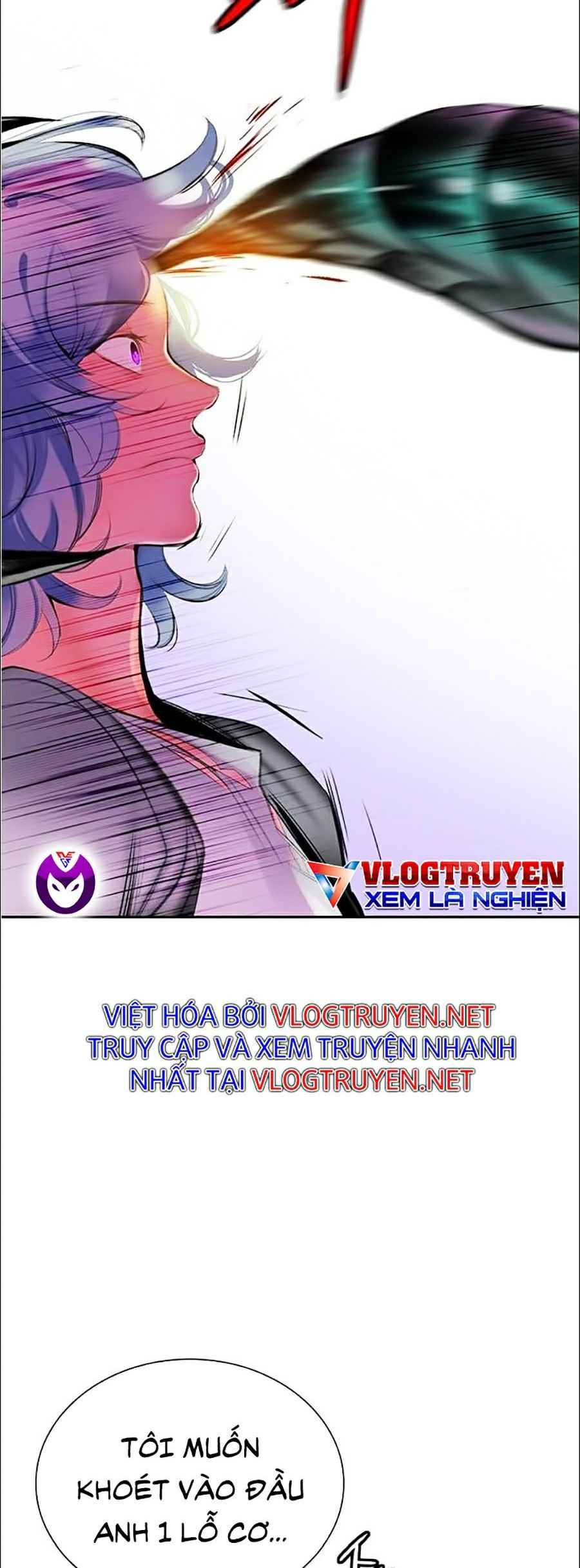 Đại Chiến Người Và Trùng Chapter 30 - Trang 7