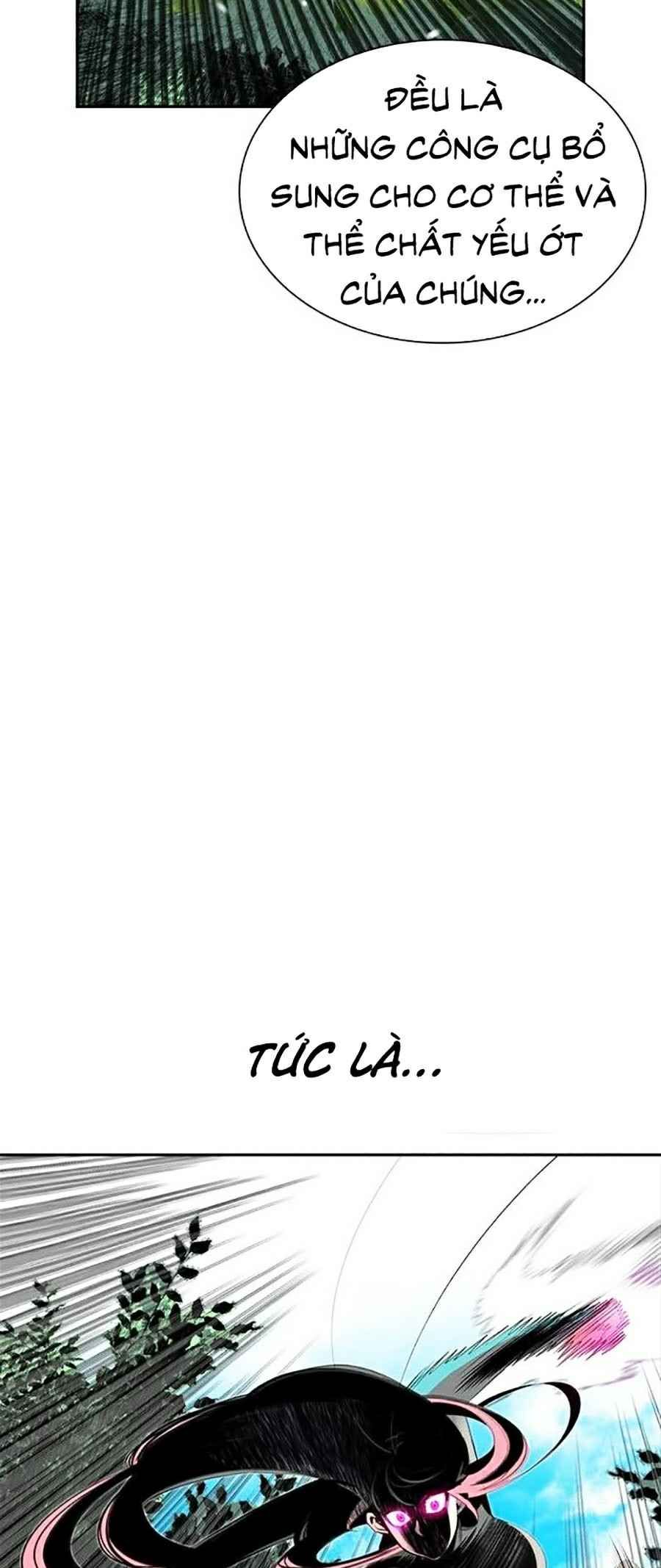 Đại Chiến Người Và Trùng Chapter 31 - Trang 11