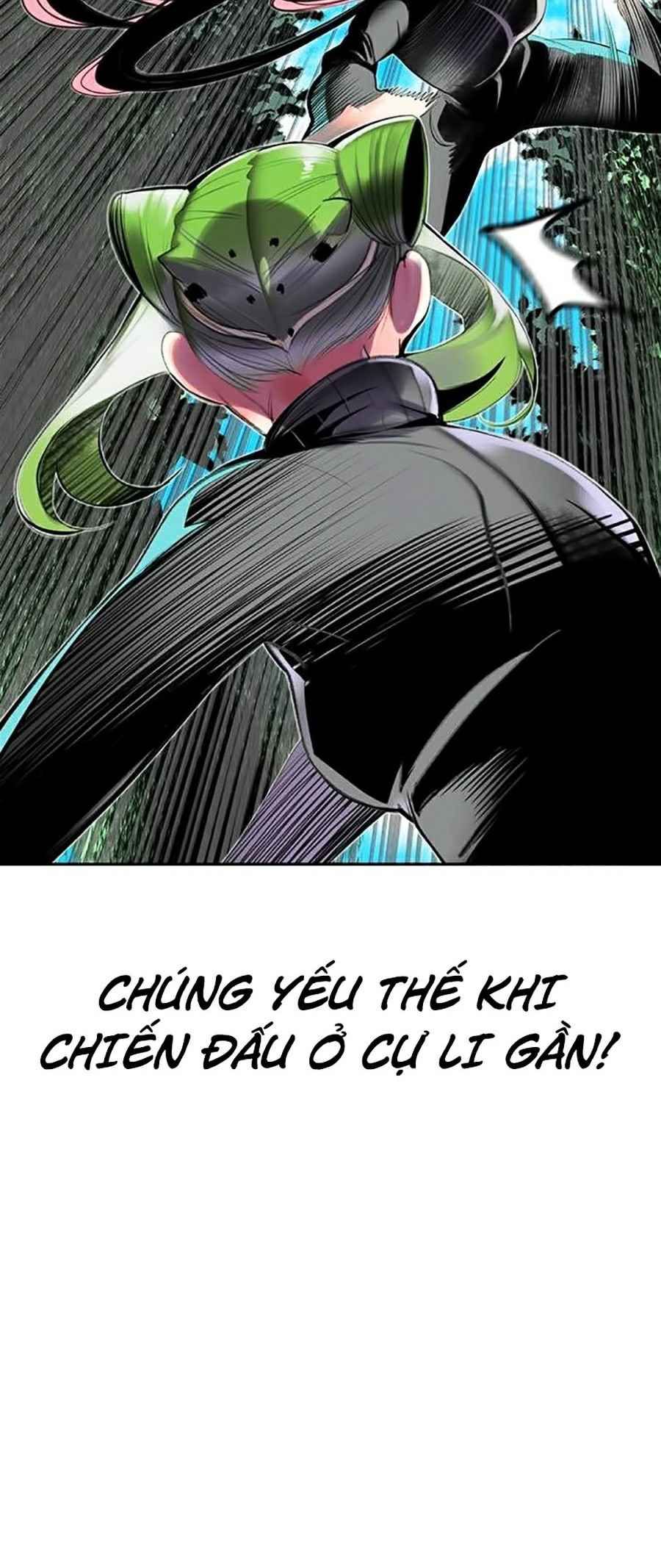 Đại Chiến Người Và Trùng Chapter 31 - Trang 12