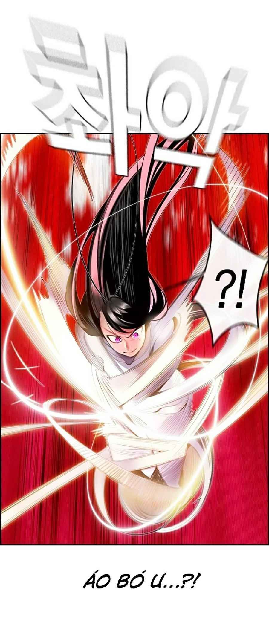 Đại Chiến Người Và Trùng Chapter 31 - Trang 13