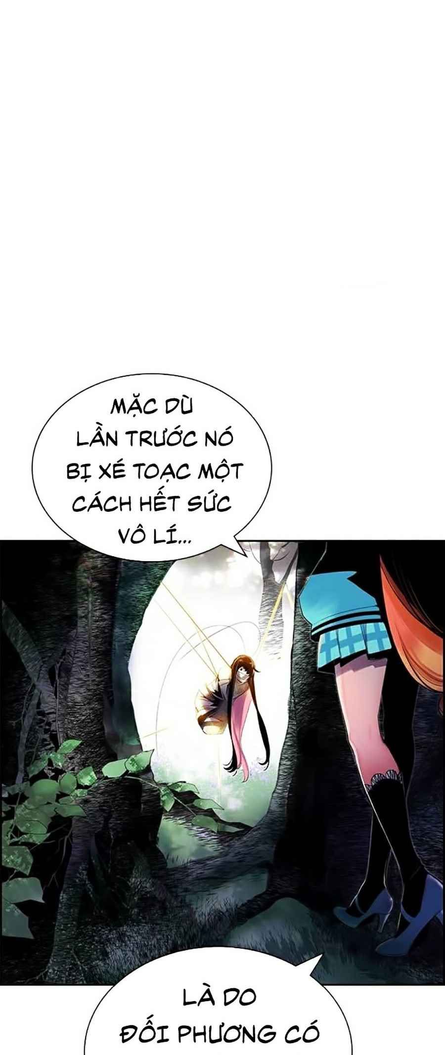 Đại Chiến Người Và Trùng Chapter 31 - Trang 14