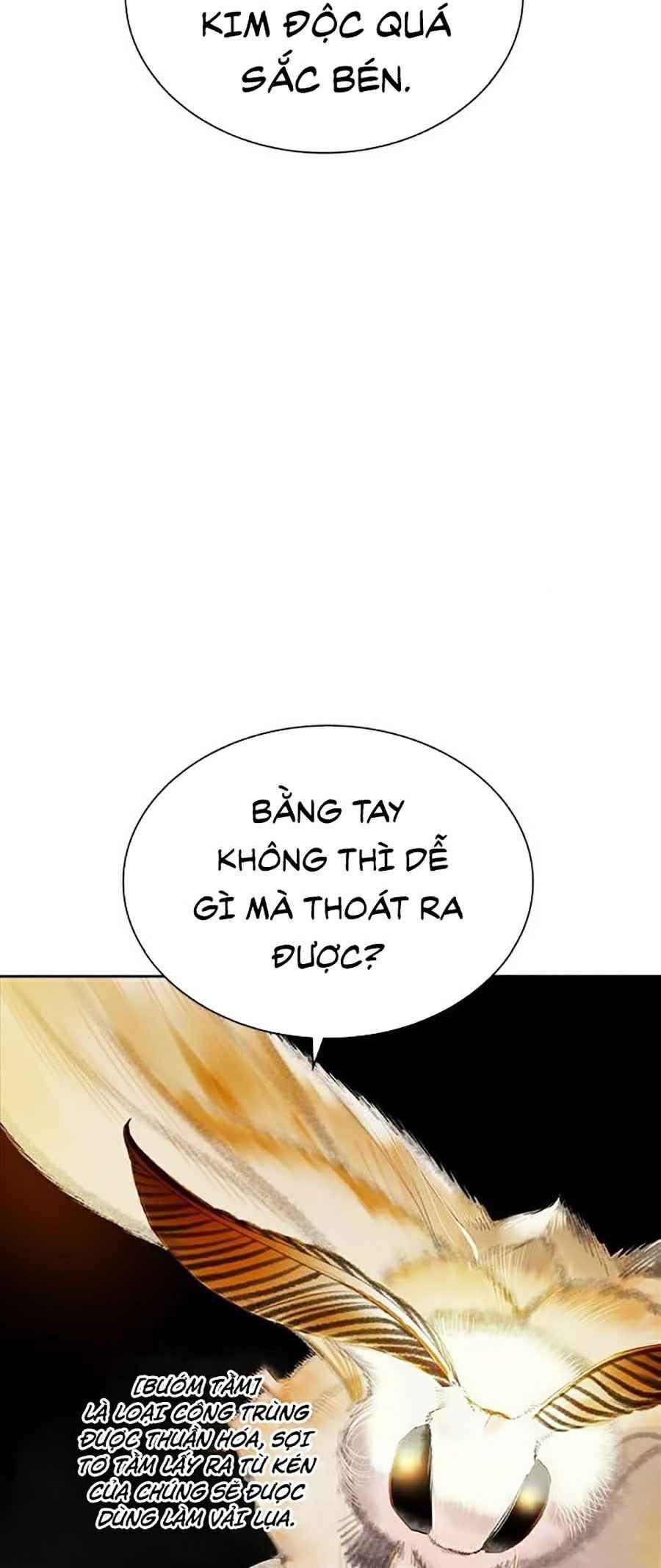 Đại Chiến Người Và Trùng Chapter 31 - Trang 15
