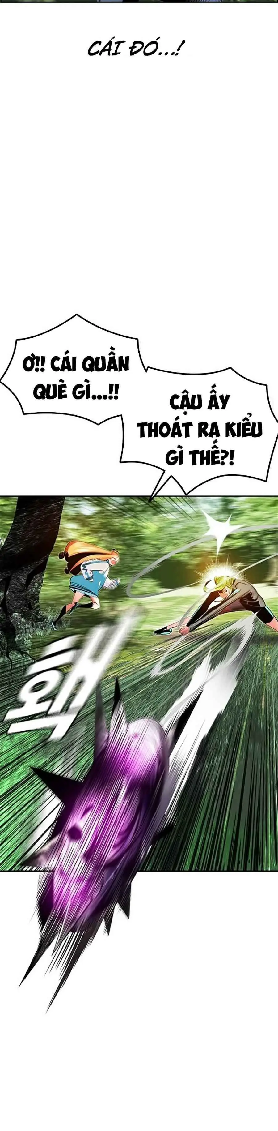 Đại Chiến Người Và Trùng Chapter 31 - Trang 23