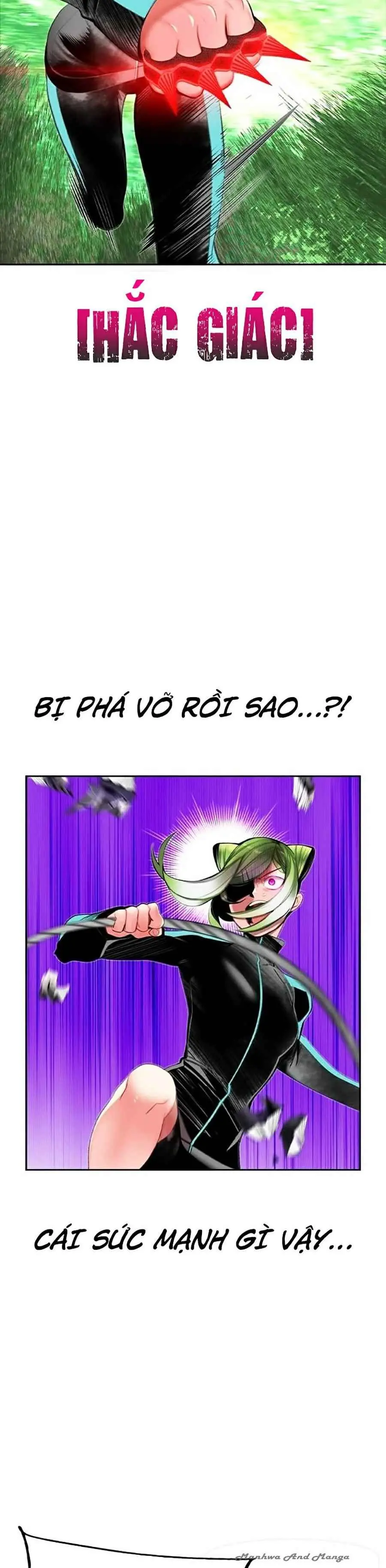 Đại Chiến Người Và Trùng Chapter 31 - Trang 27