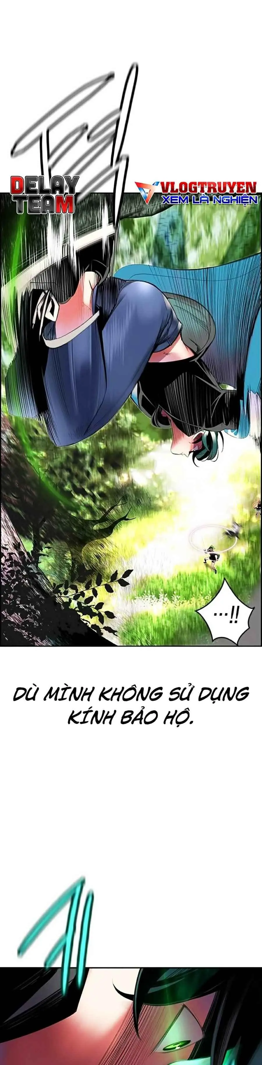 Đại Chiến Người Và Trùng Chapter 31 - Trang 29