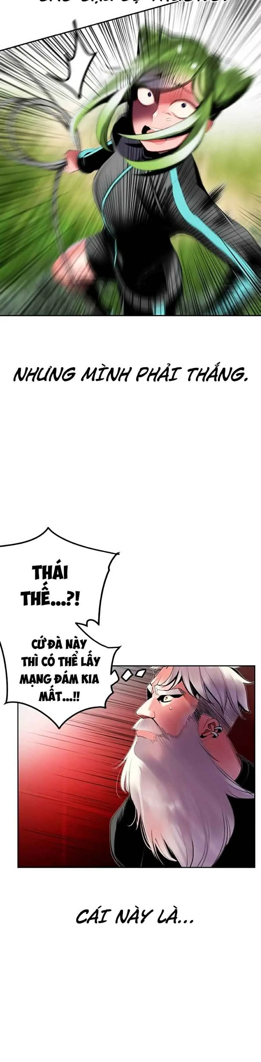 Đại Chiến Người Và Trùng Chapter 31 - Trang 31