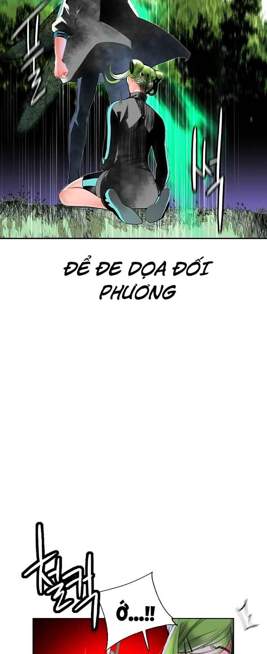 Đại Chiến Người Và Trùng Chapter 31 - Trang 35