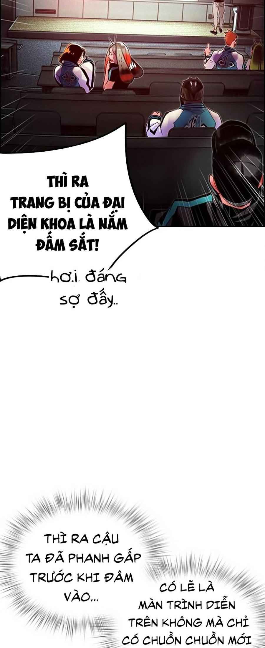 Đại Chiến Người Và Trùng Chapter 31 - Trang 37