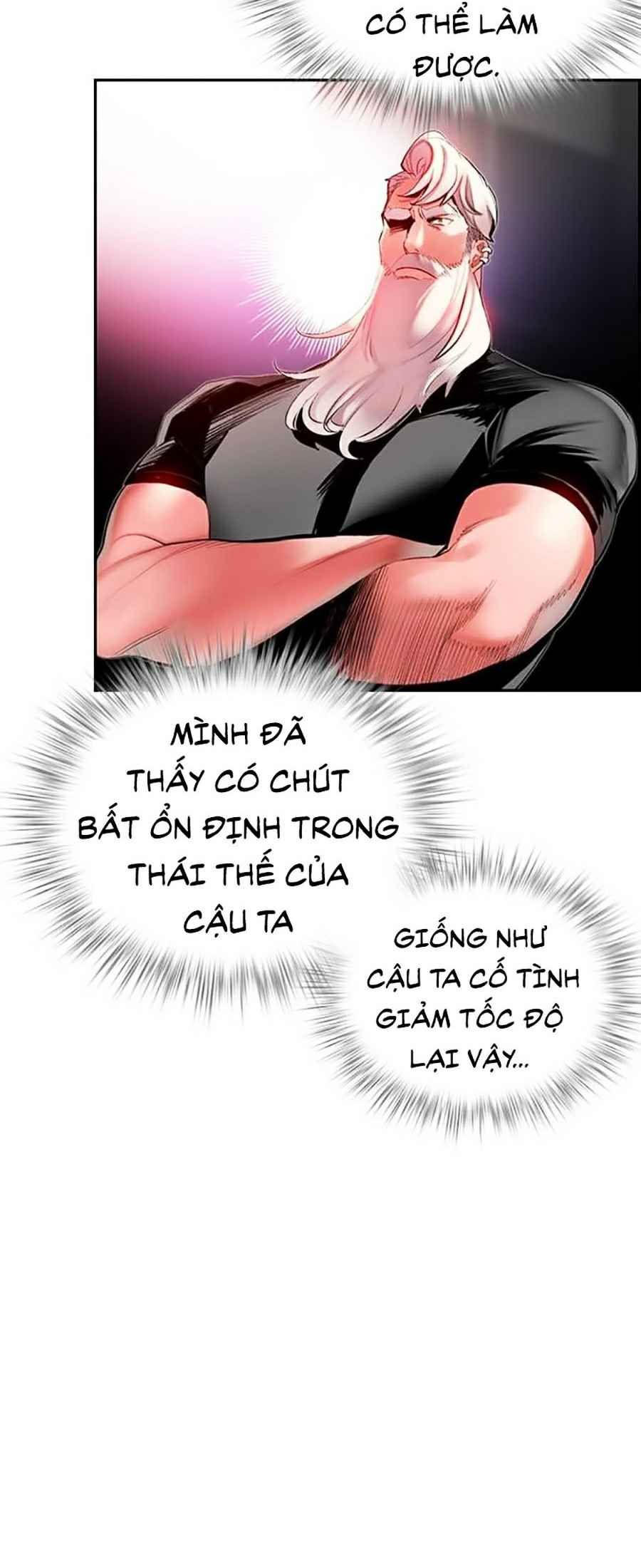 Đại Chiến Người Và Trùng Chapter 31 - Trang 38