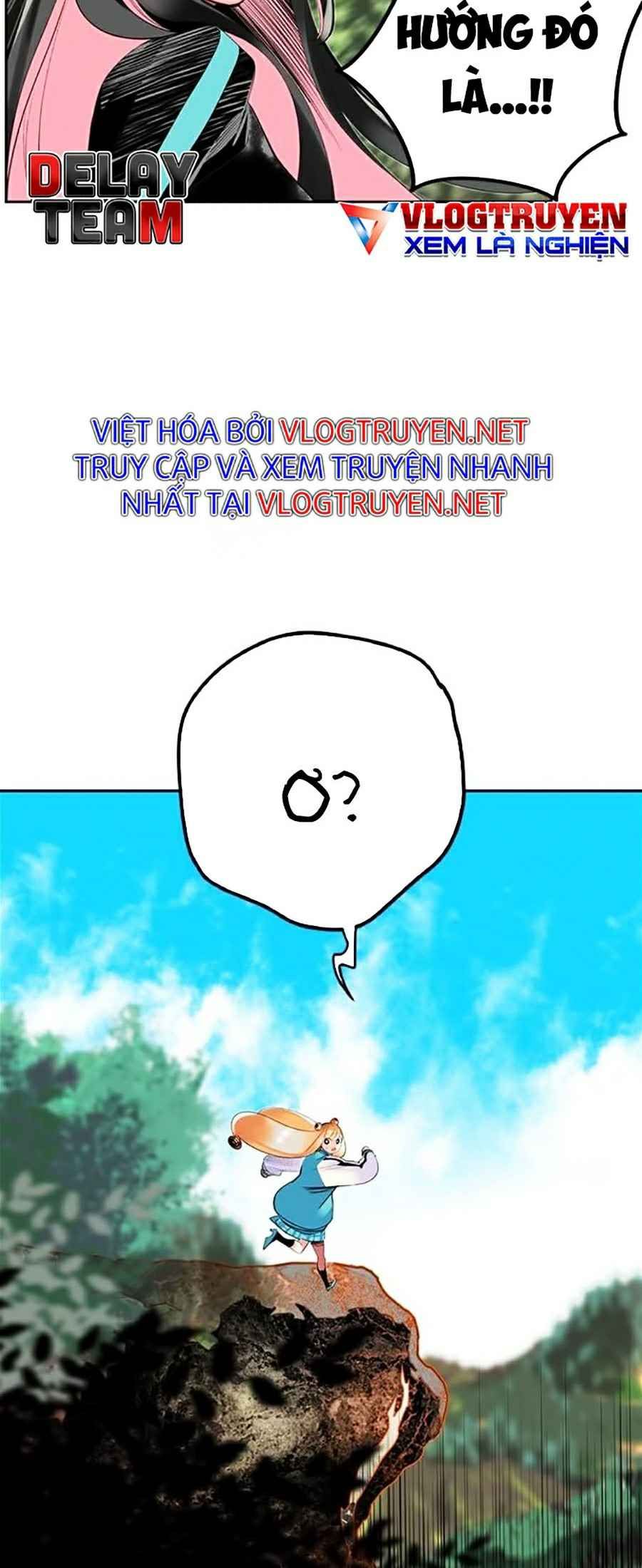 Đại Chiến Người Và Trùng Chapter 31 - Trang 42
