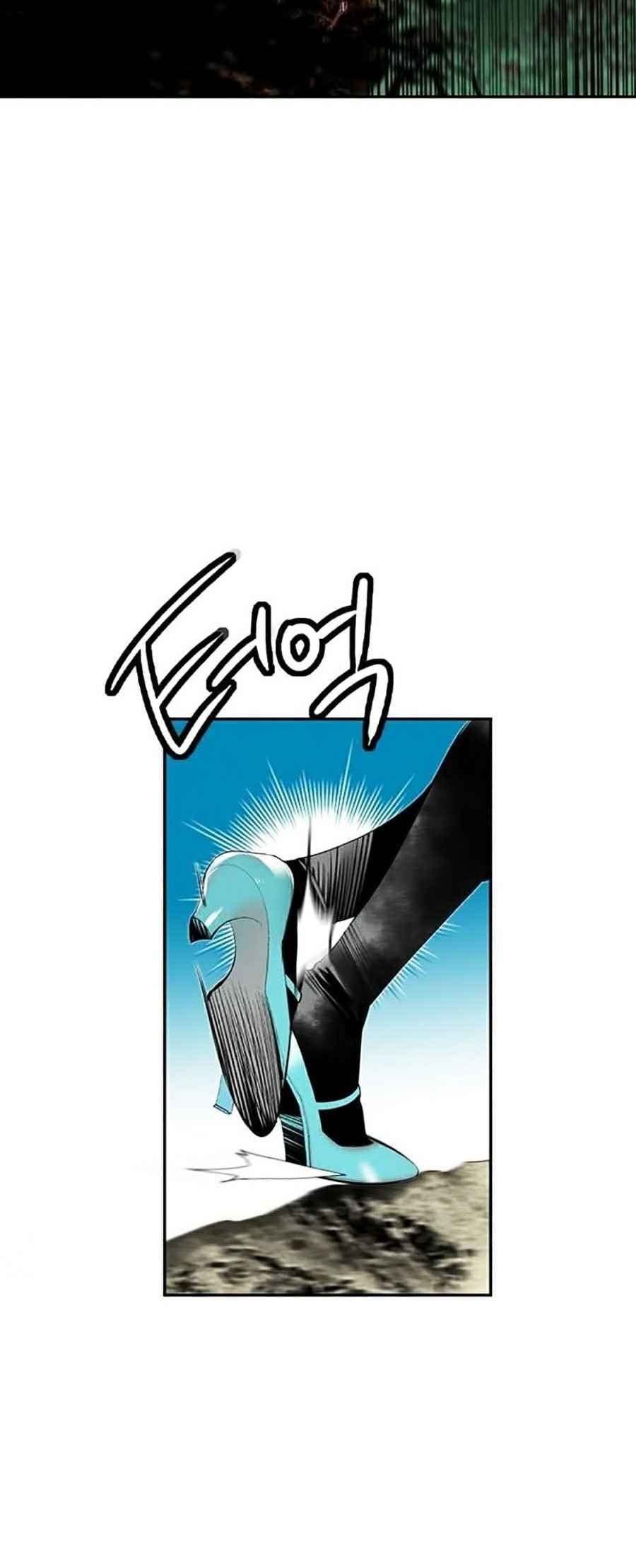 Đại Chiến Người Và Trùng Chapter 31 - Trang 43