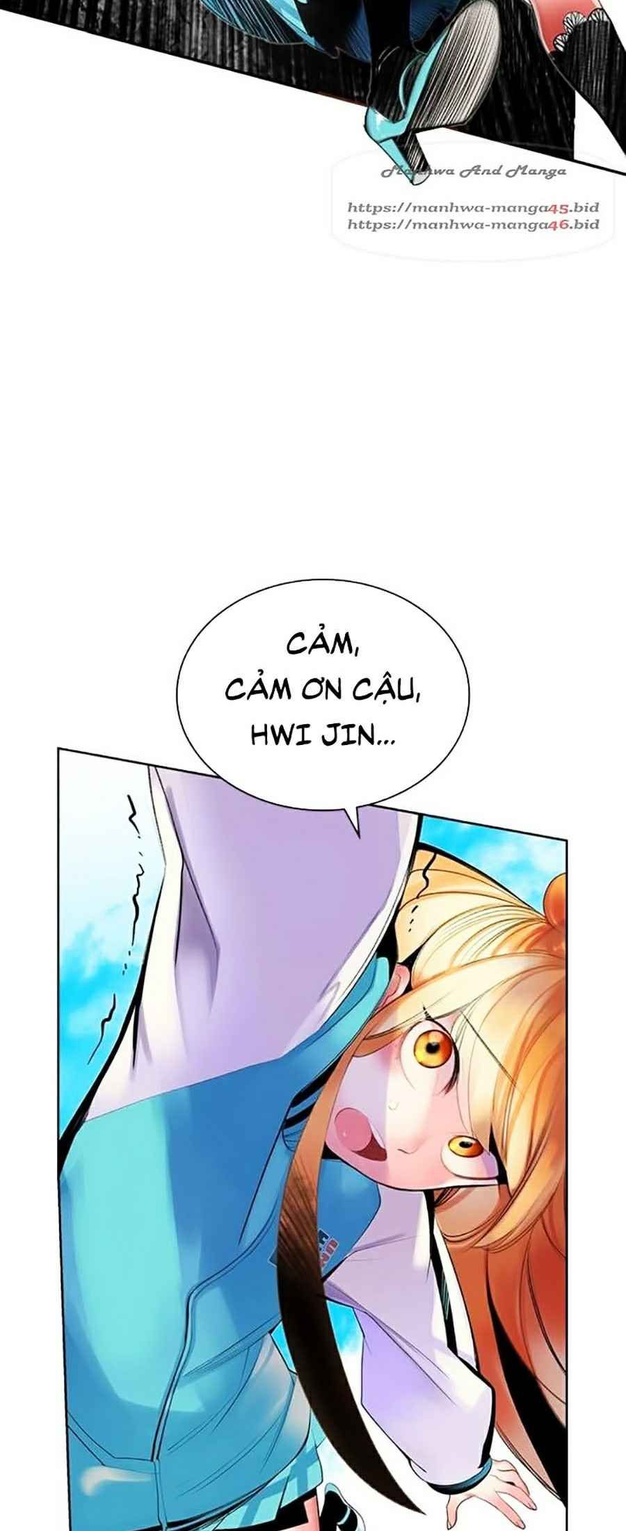 Đại Chiến Người Và Trùng Chapter 31 - Trang 47